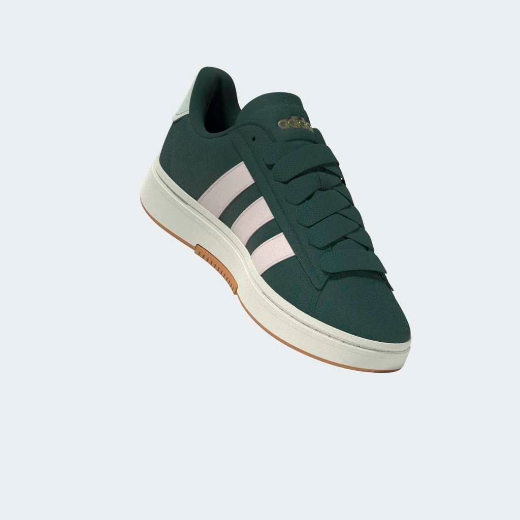 adidas Sportswear Sneaker »GRAND COURT ALPHA«  Design inspiriert vom adidas Campus 00