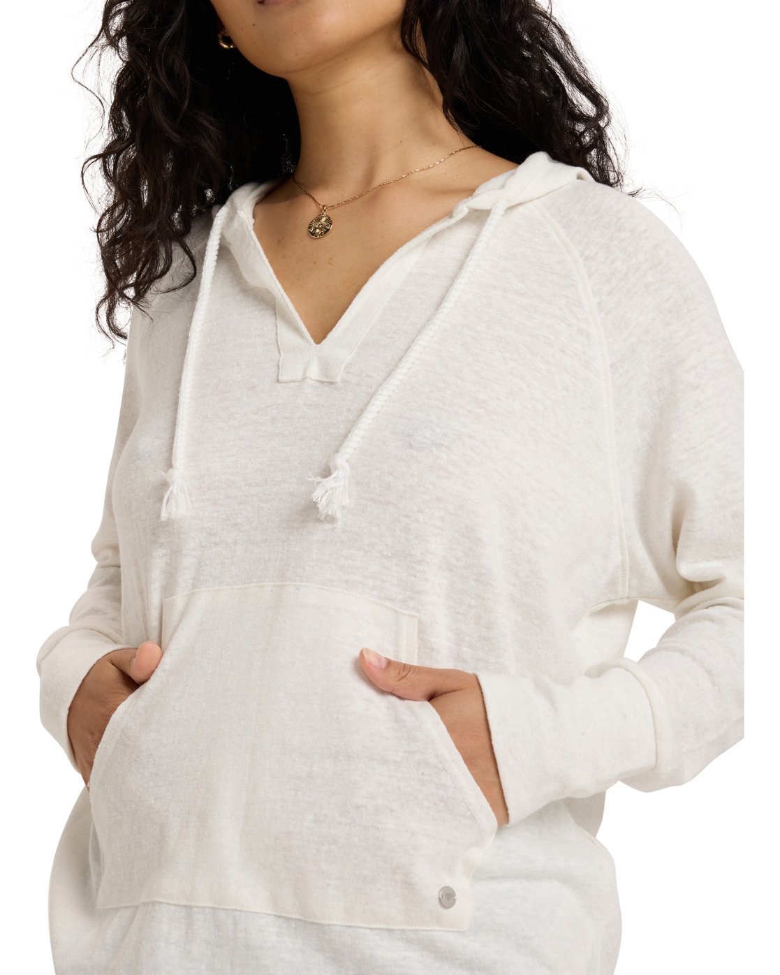 Roxy Kapuzensweatshirt »Destination Surf«