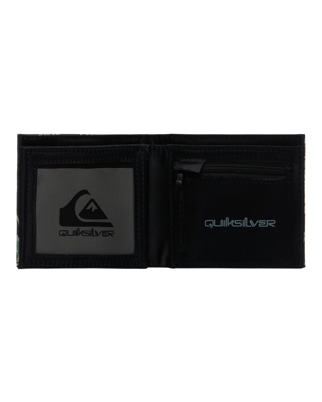 Quiksilver Brieftasche »Freshness«