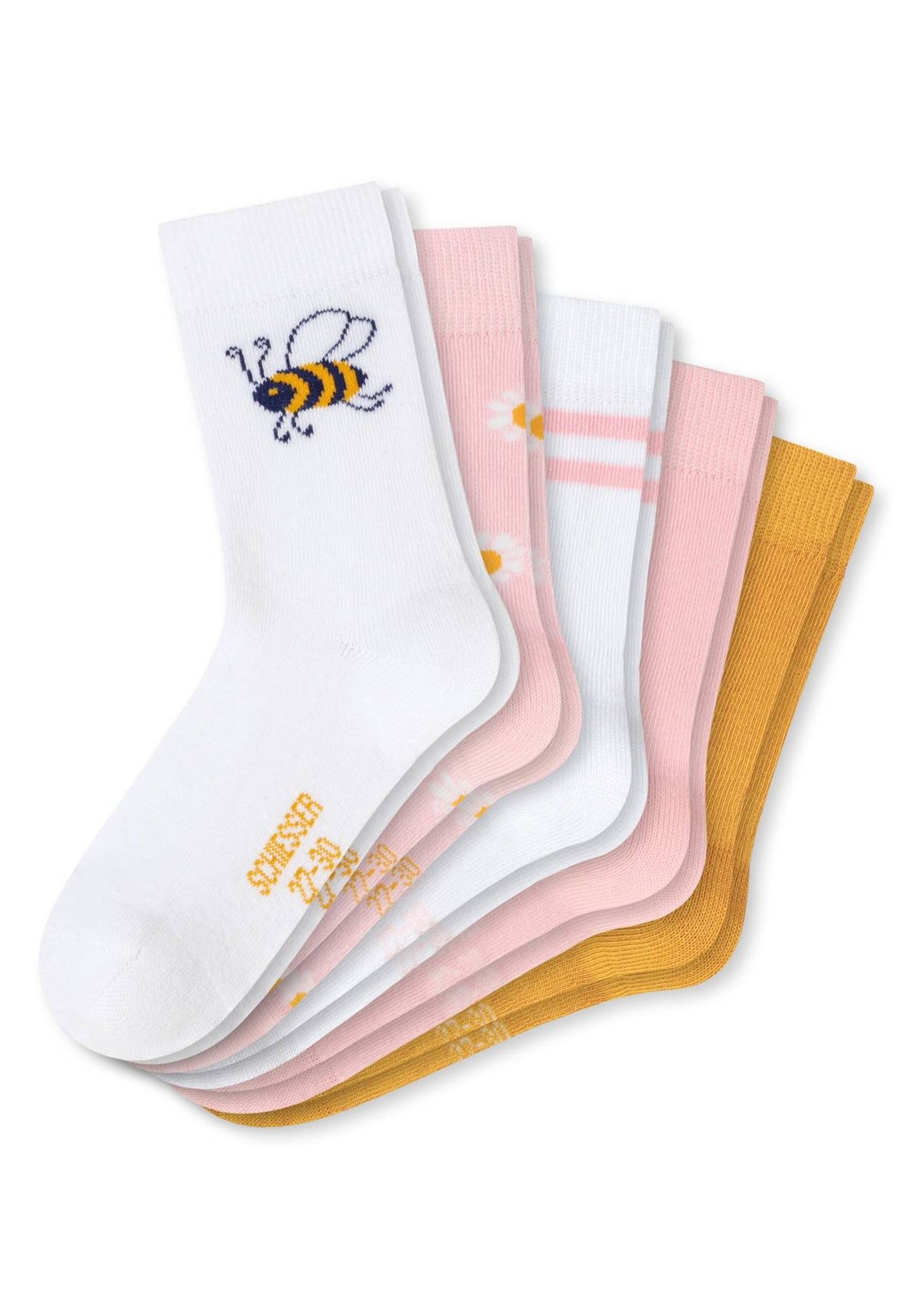 Schiesser Socken »Socken 5er Pack«