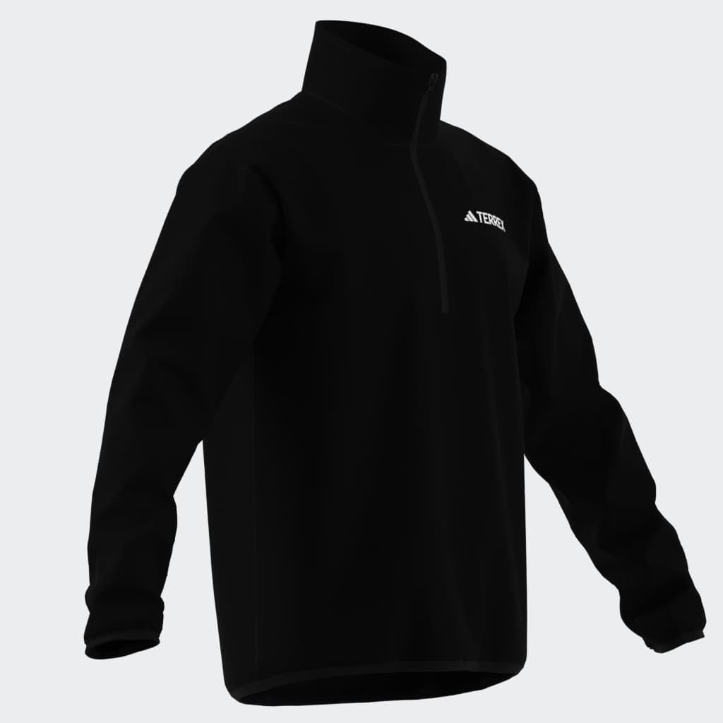 adidas TERREX Fleecepullover »MT ESS HZ FL«
