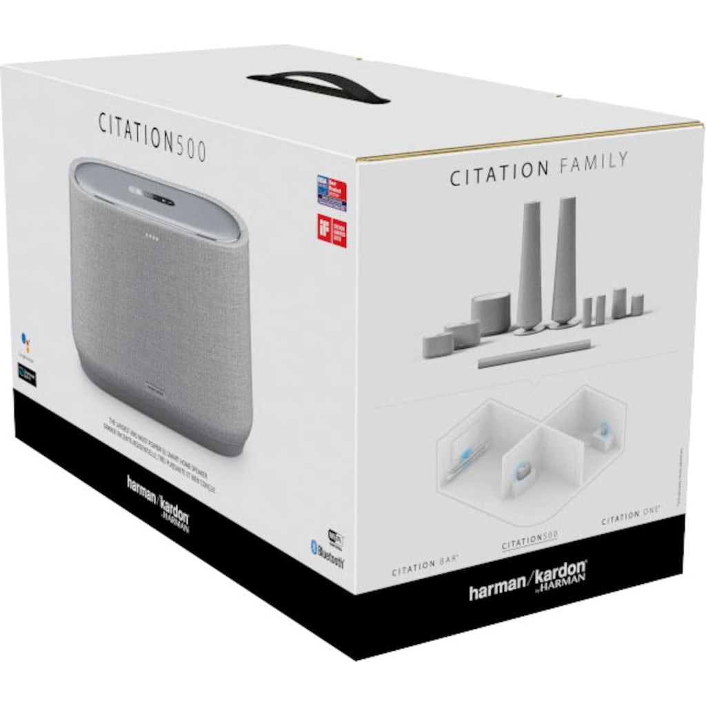 Harman/Kardon Lautsprecher »Citation 500«