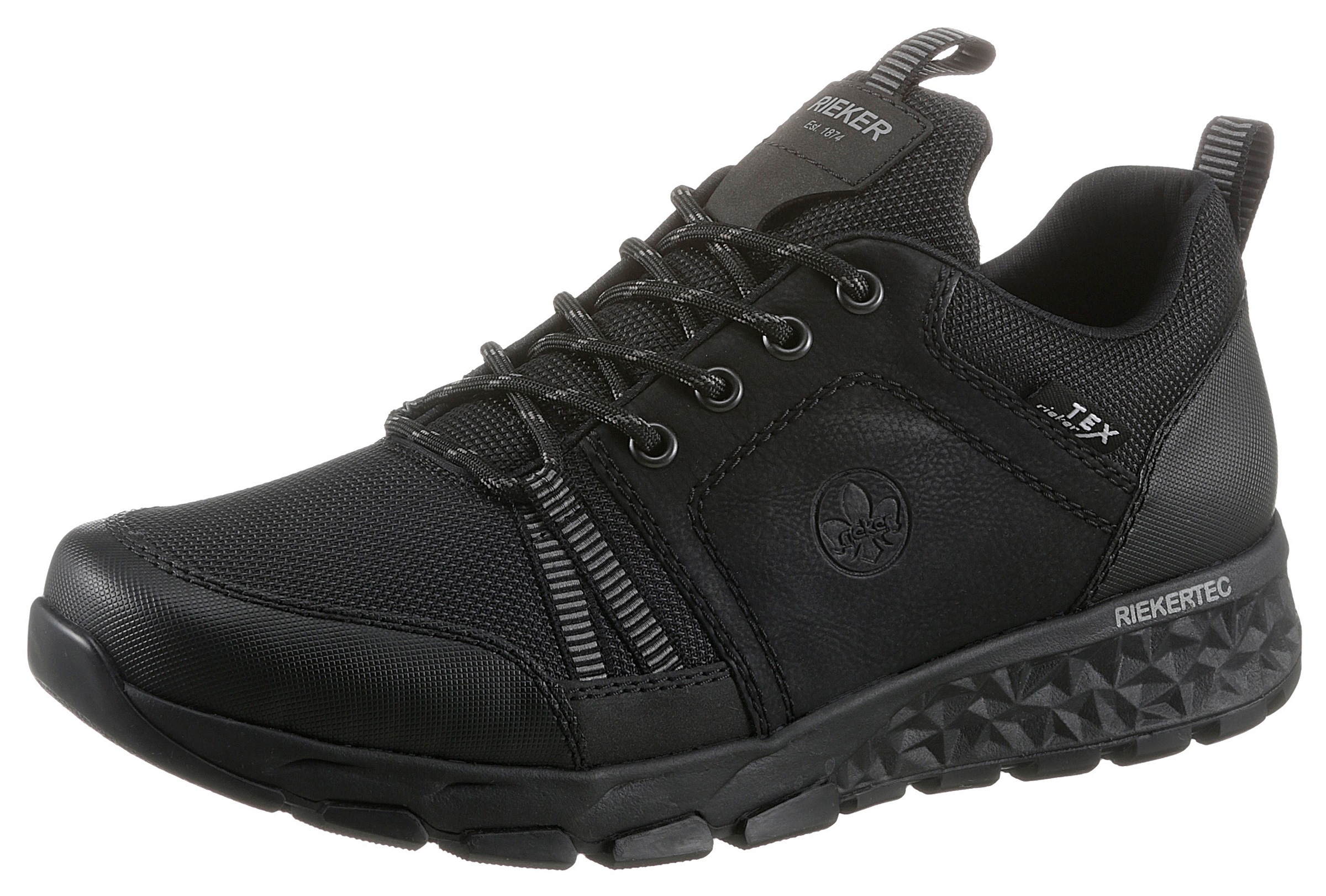 Rieker Sneaker, mit herausnehmbarer Einlage kaufen