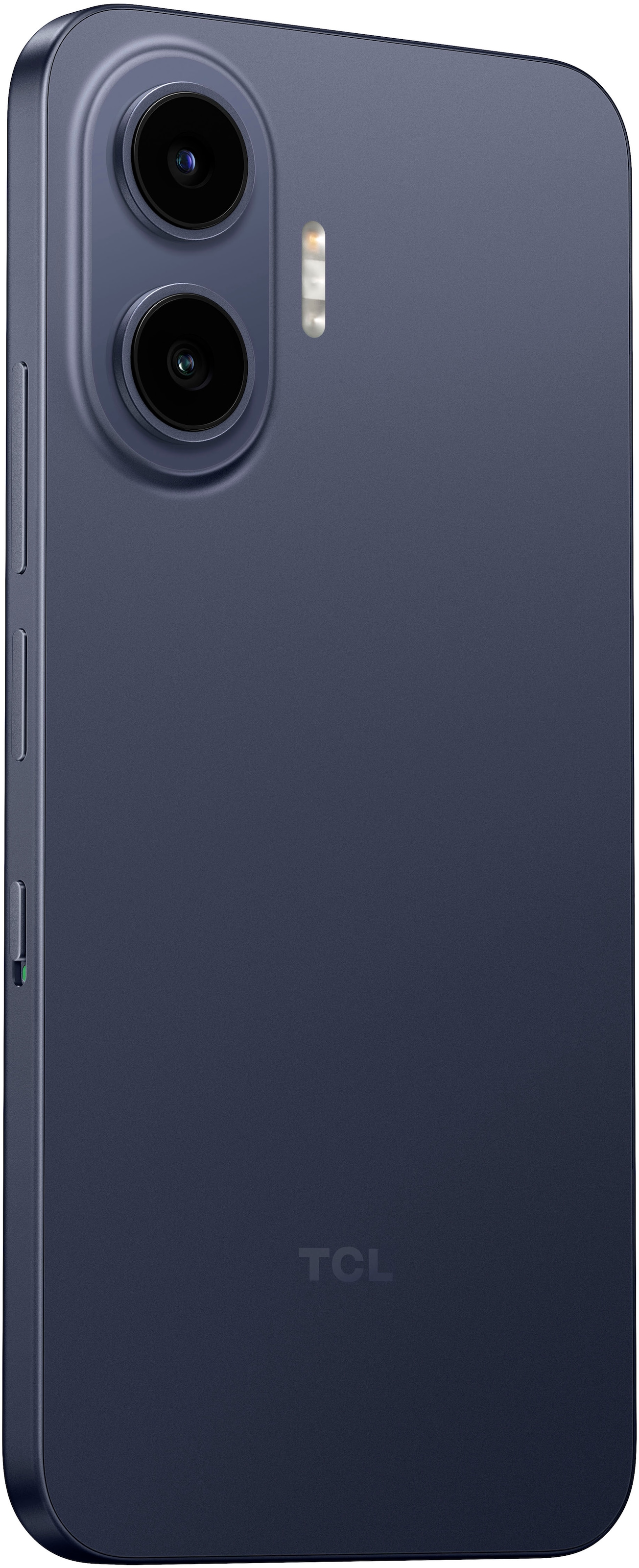 TCL Smartphone »P80 Pro 8+512GB« Midnight Blue NXTPAPER-Technologie