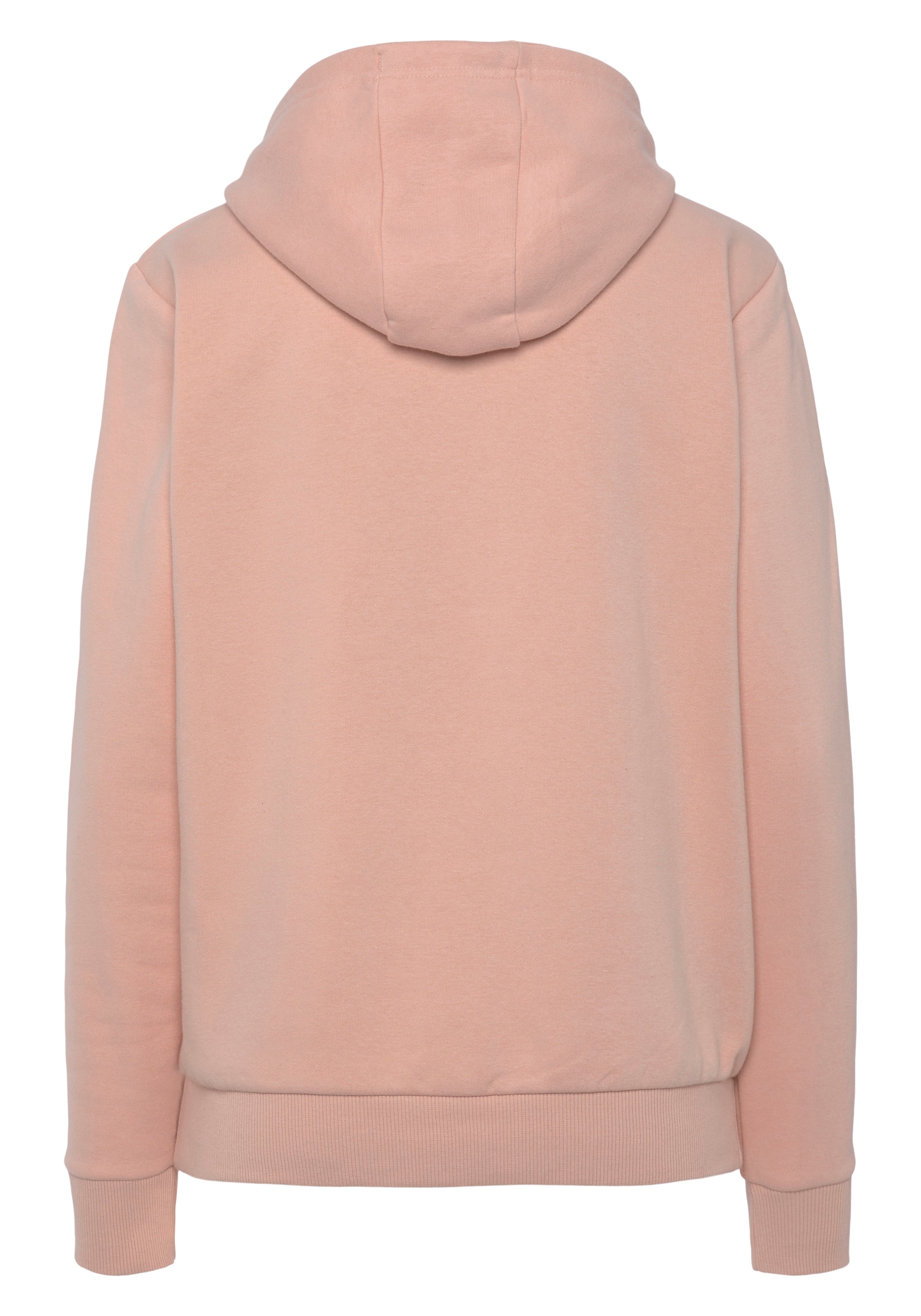 Ellesse Kapuzensweatshirt »LYARA OH HOODY«