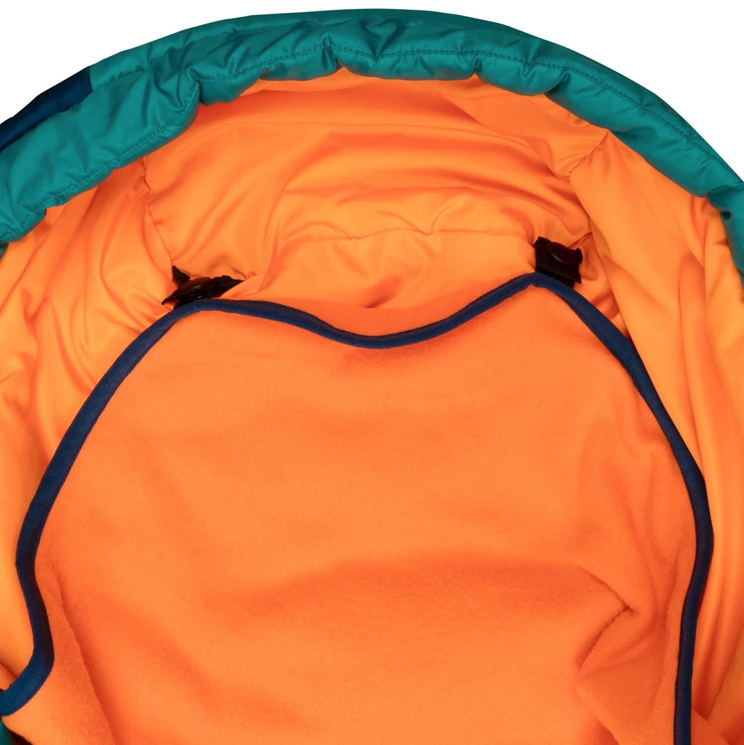 TROLLKIDS Mumienschlafsack »KIDS FEMUND 3IN1 SLEEPING BAG«