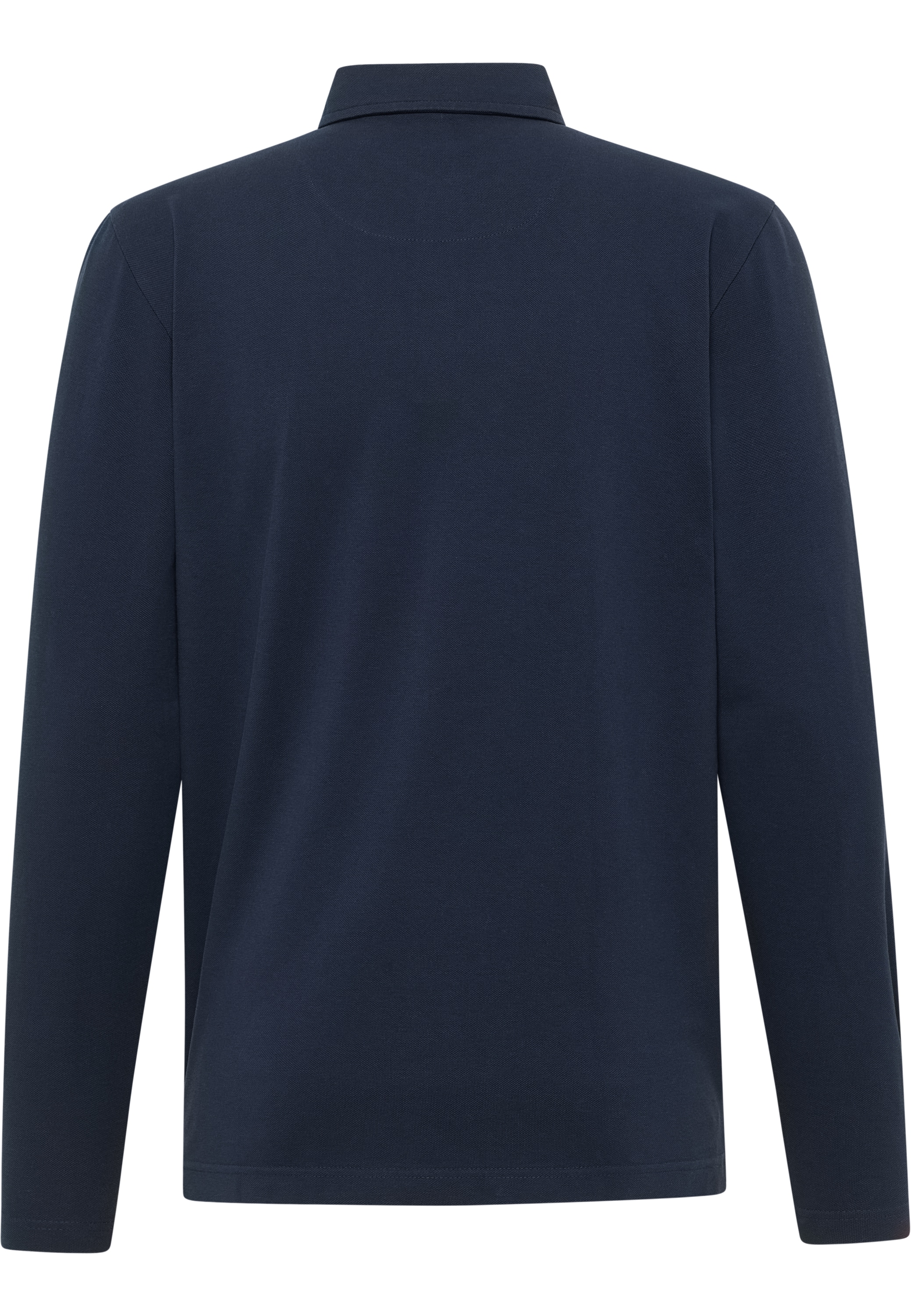MUSTANG Langarmshirt »Herren Style Portis«