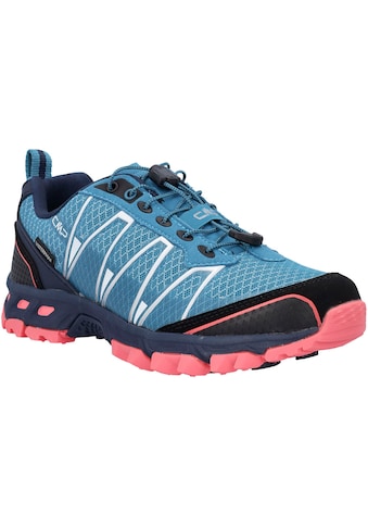 Wanderschuh »ALTAK WMN TRAIL SHOES WP«