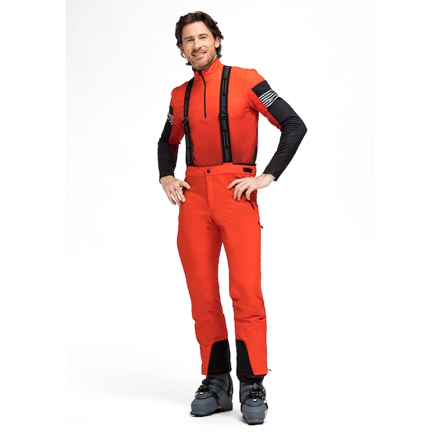 Maier Sports Skihose »Copper slim«, Sportlich geschnitten und wasserdicht  online bestellen bei OTTO