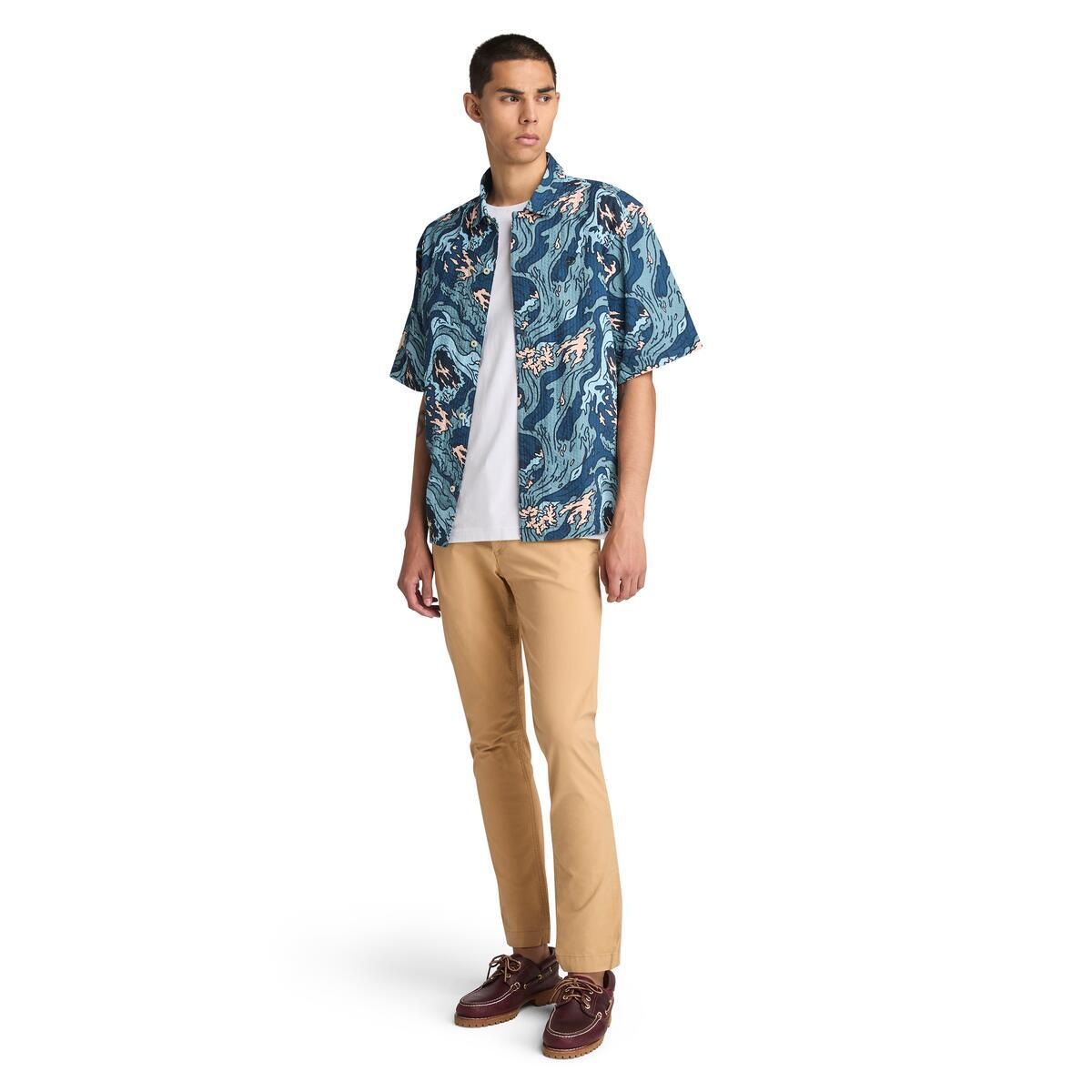 Timberland Chinohose