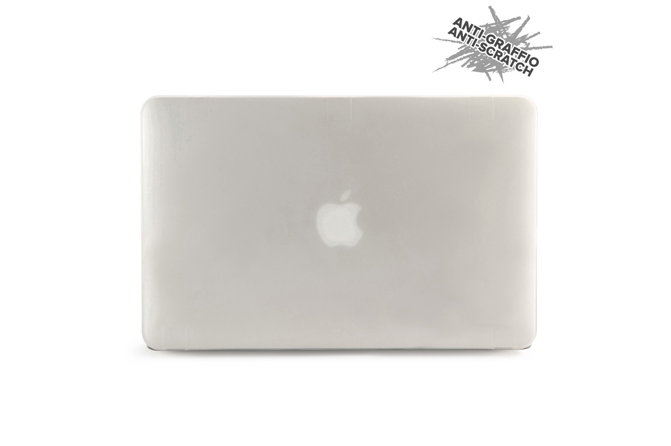 Tucano Hartschaelnclip für MacBook Pro Retina 16 Zoll
