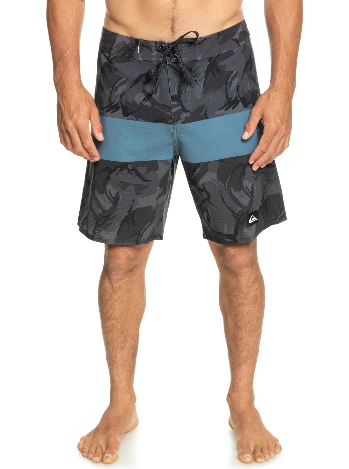 Quiksilver Boardshorts »Highlite Arch 19"«