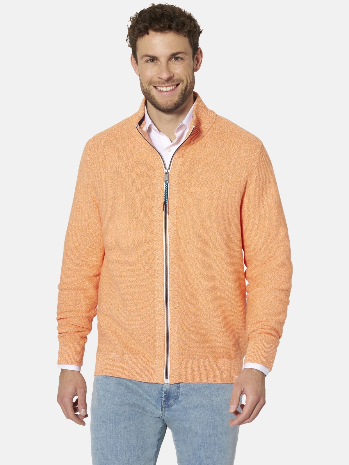 Babista Strickjacke »Strickjacke GIOSSO«