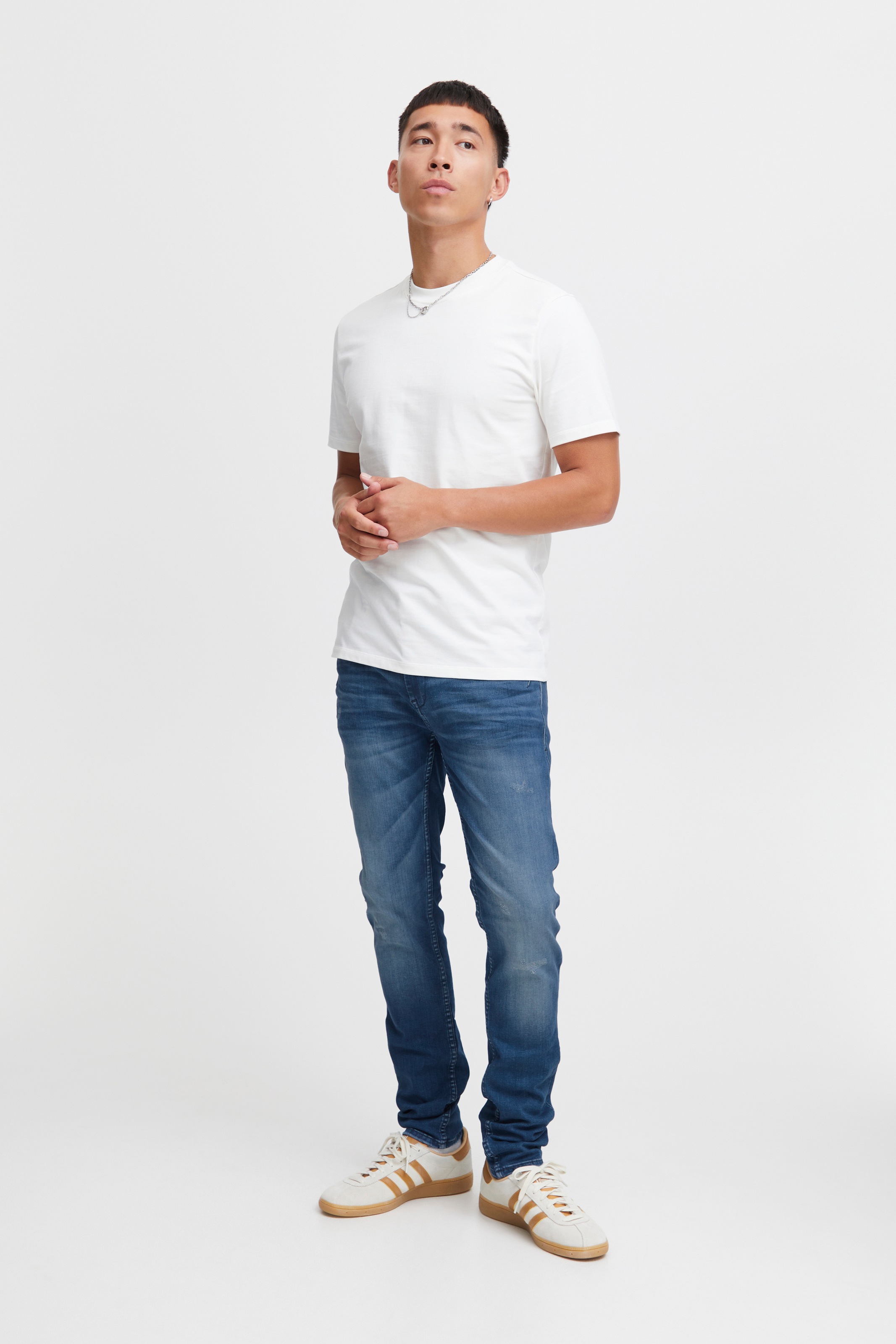 Blend Skinny-fit-Jeans »Echo fit Multiflex - NOOS«