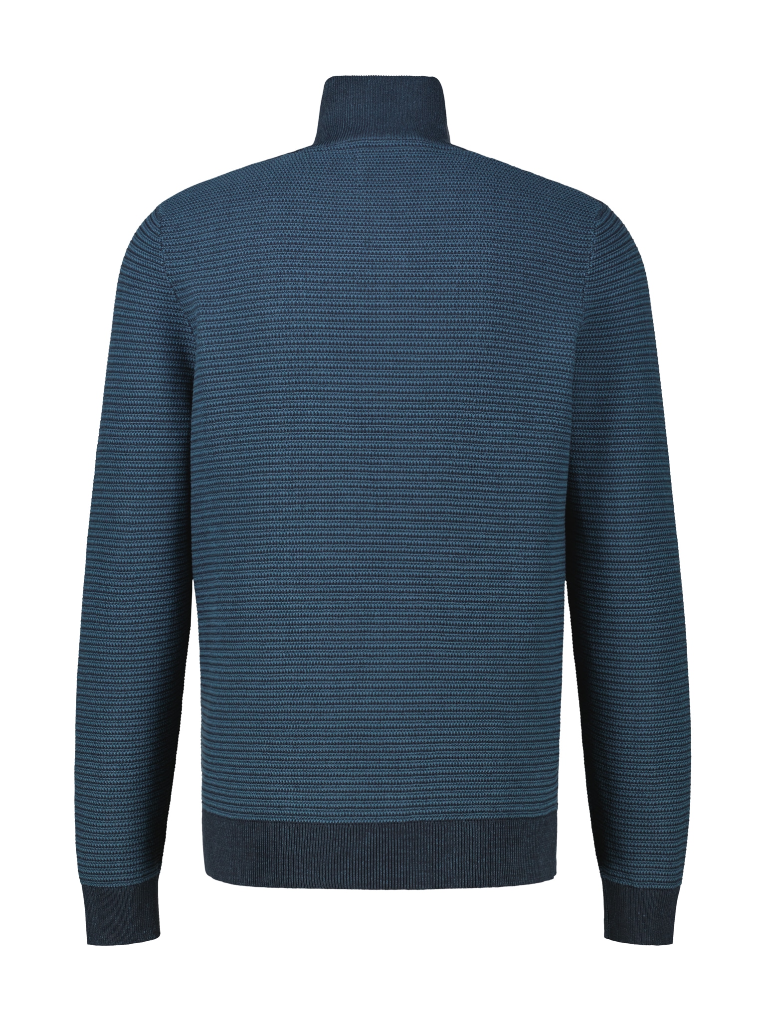 LERROS Troyer in Struktur-Strick-Optik