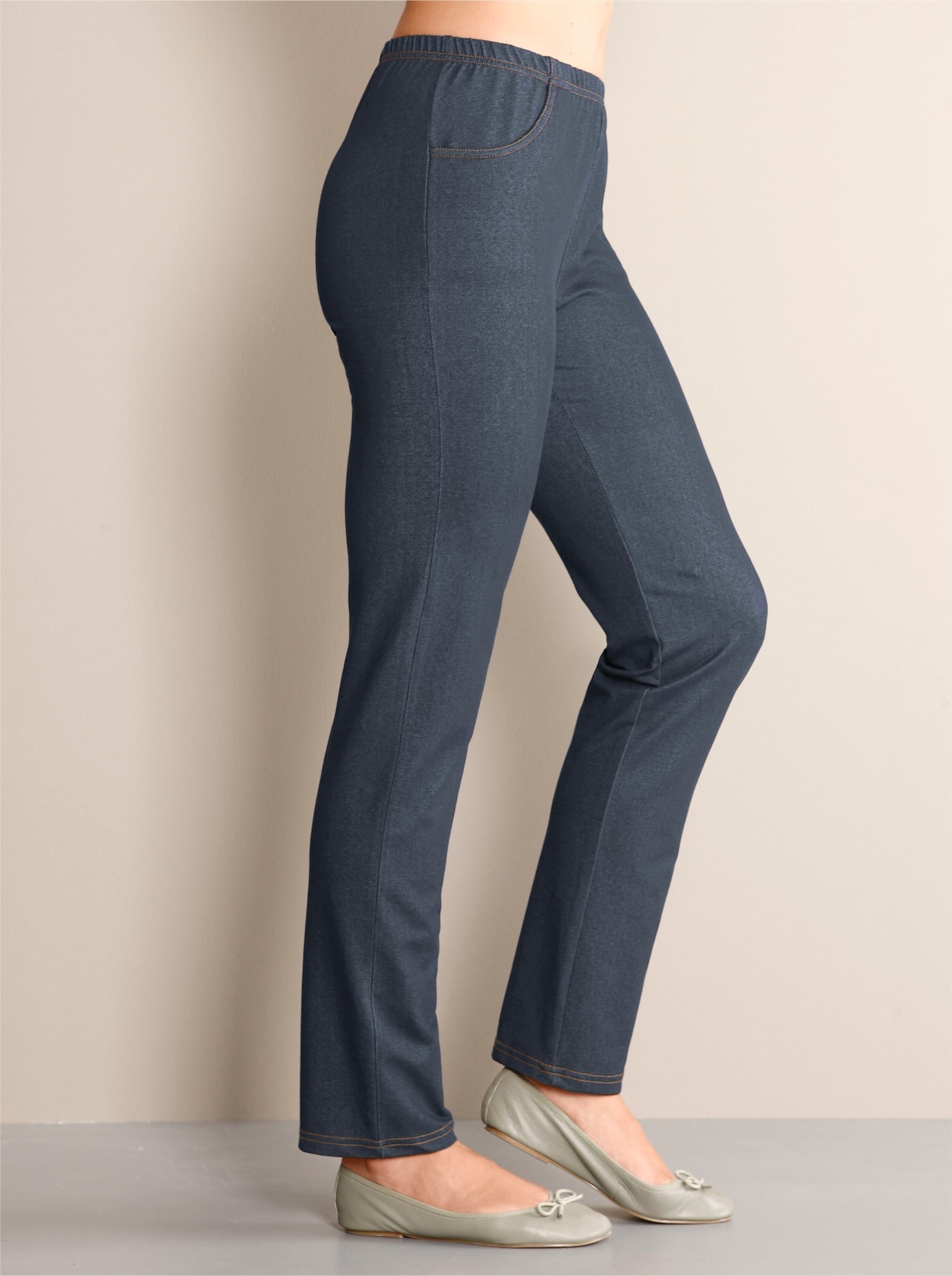 Schlupfhose