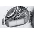 Samsung Wärmepumpentrockner »DV81TA020AE/EG«, DV5000T (LED), 8 kg, Knitterschutz