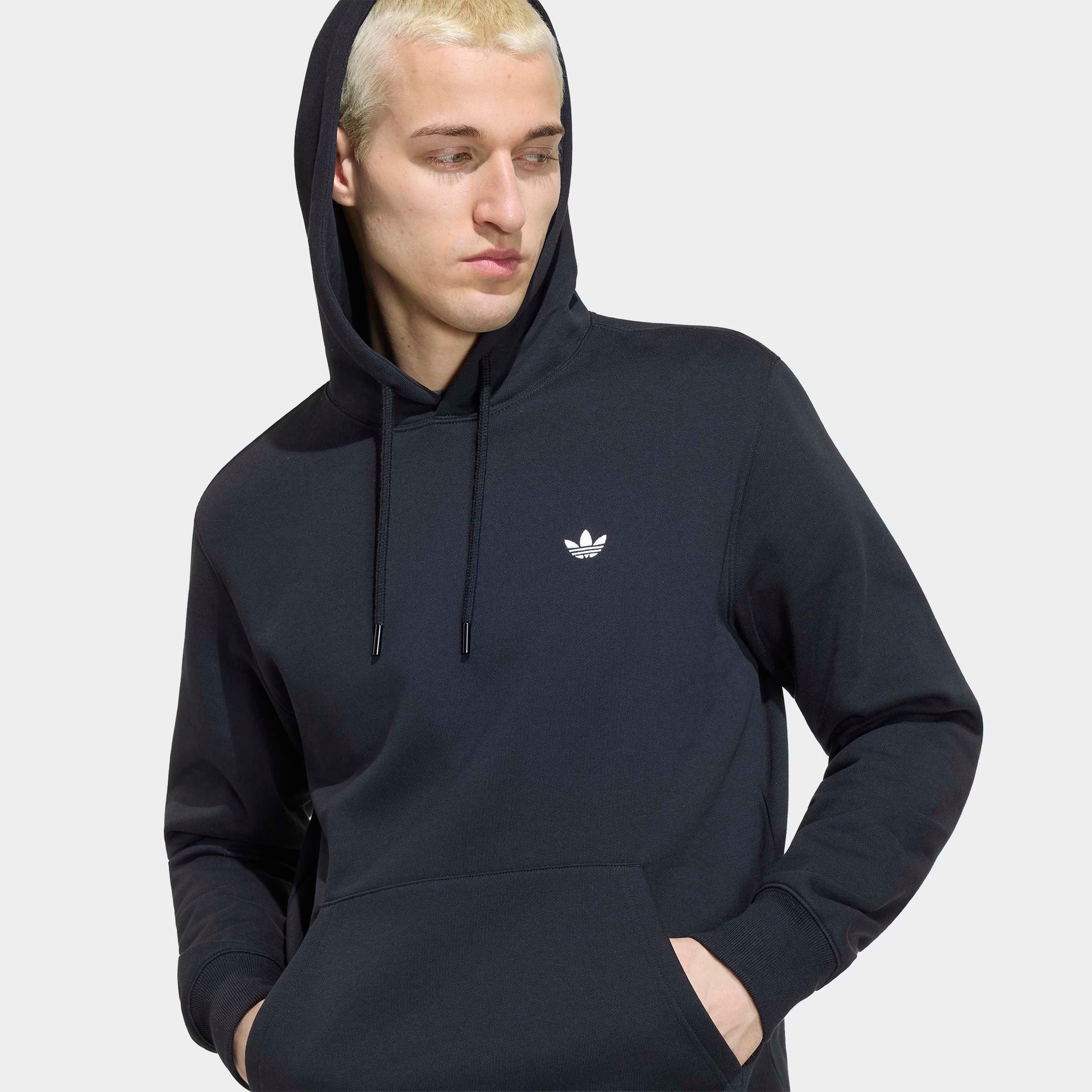 adidas Originals Kapuzensweatshirt »TREFOIL ESSENTIALS HOODIE«
