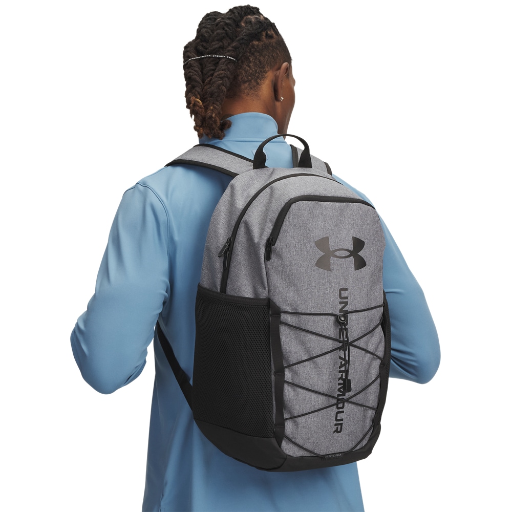 Under Armour® Sportrucksack »Hustle Sport 6.0 Backpack«, 29 Liter Volumen