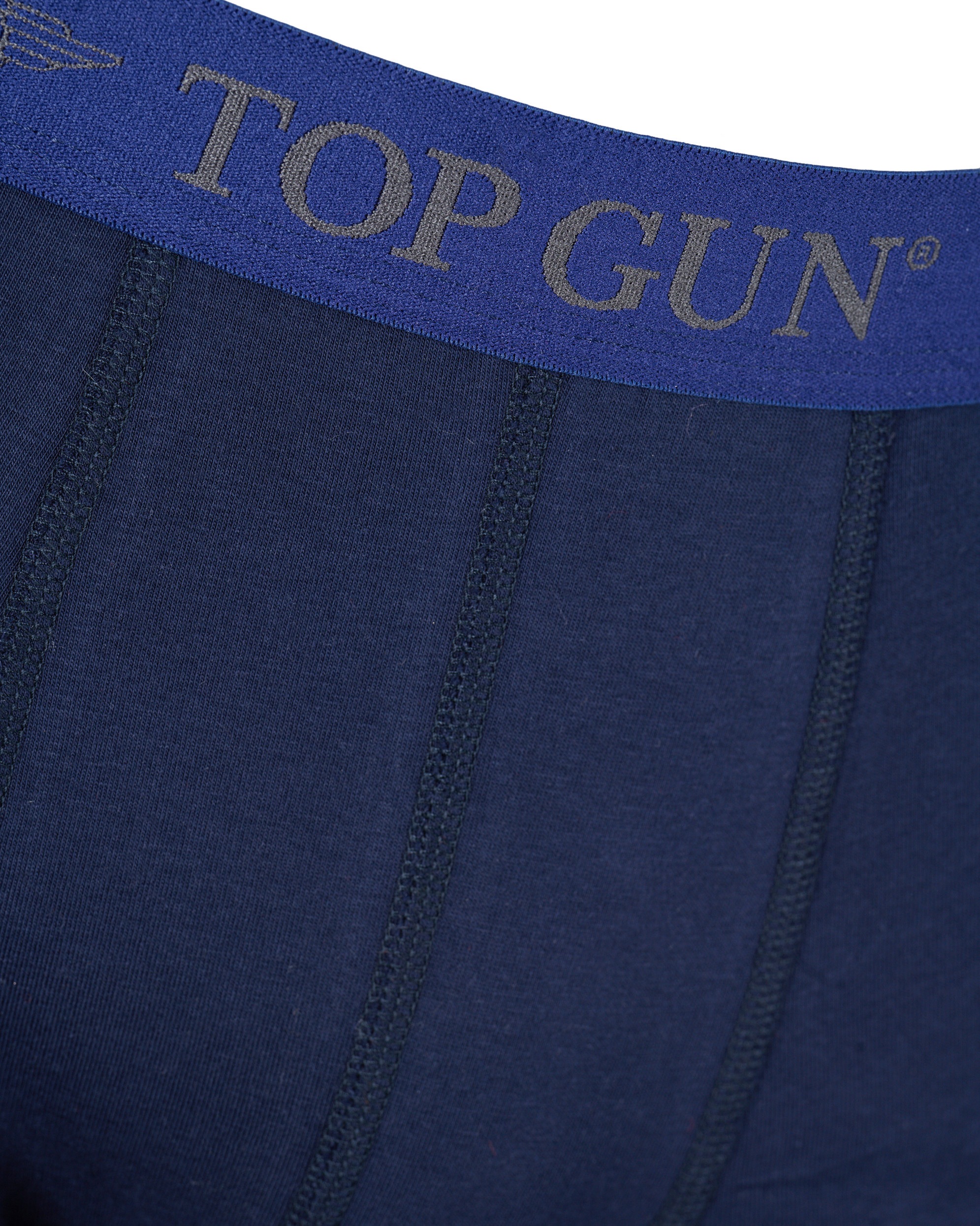 TOP GUN Boxer »Boxershorts Doppelpack TGUW001«