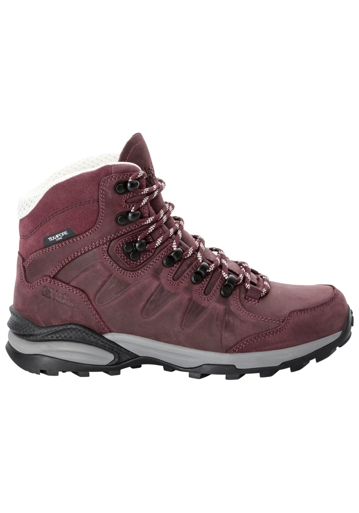 Trekkingschuh »REFUGIO PRIME TEXAPORE MID W«