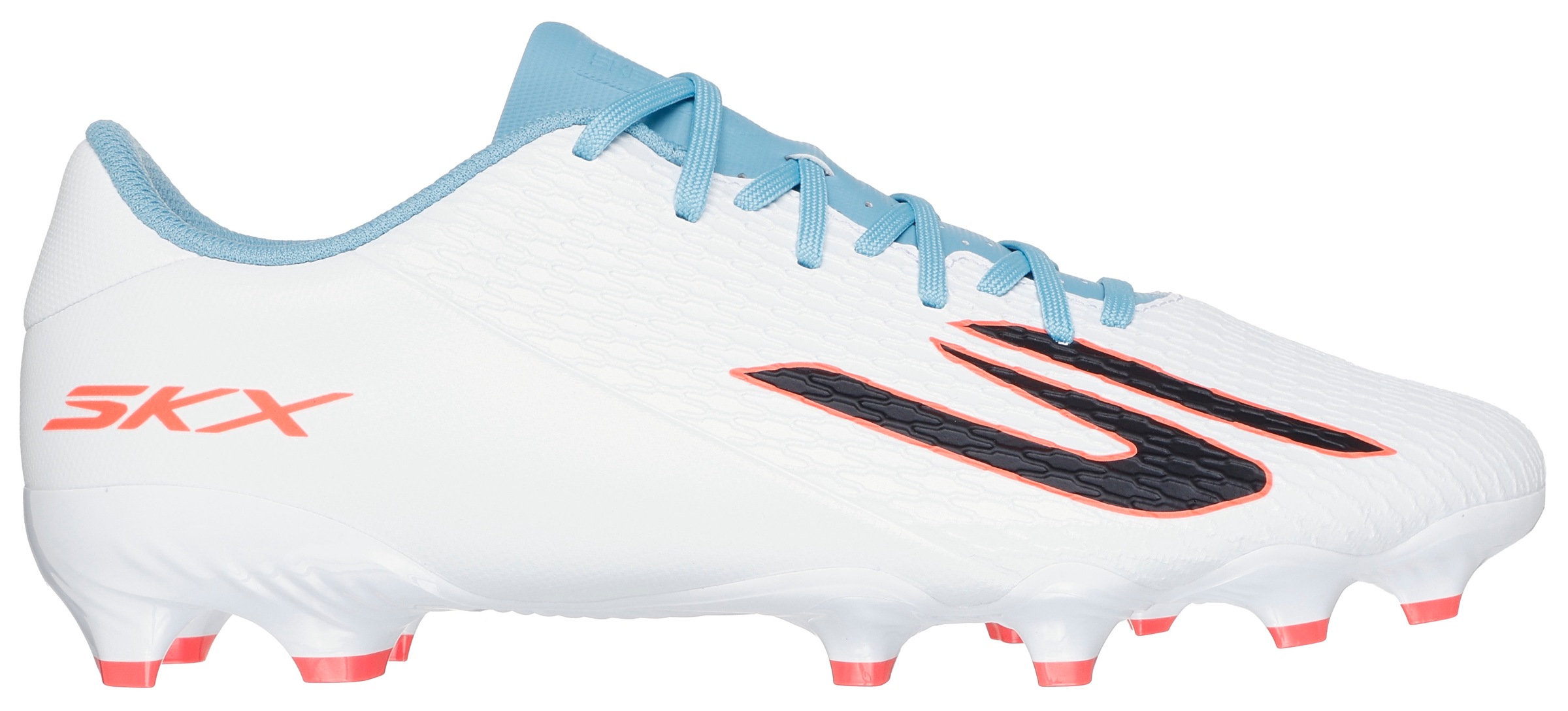 Skechers Fußballschuh »CLUB MG, Go Soccer Mens, Skechers Skx_2 Club Mg«  Kunstrasenschuh, Rasenschuh bietet überlegen Traktion