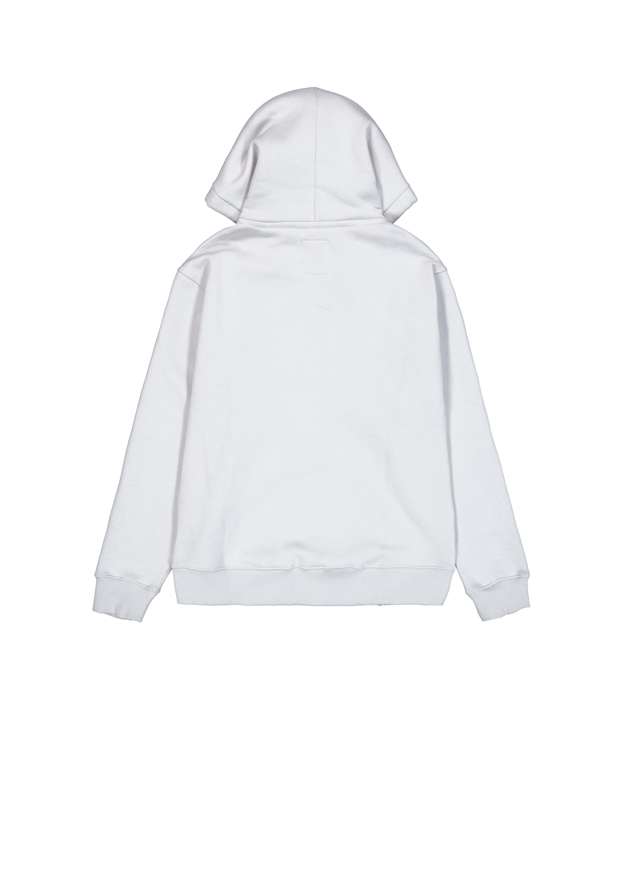 Alpha Industries Hoodie »Basic Zip Hoodie PP Camo Kapuzensweatshirt«