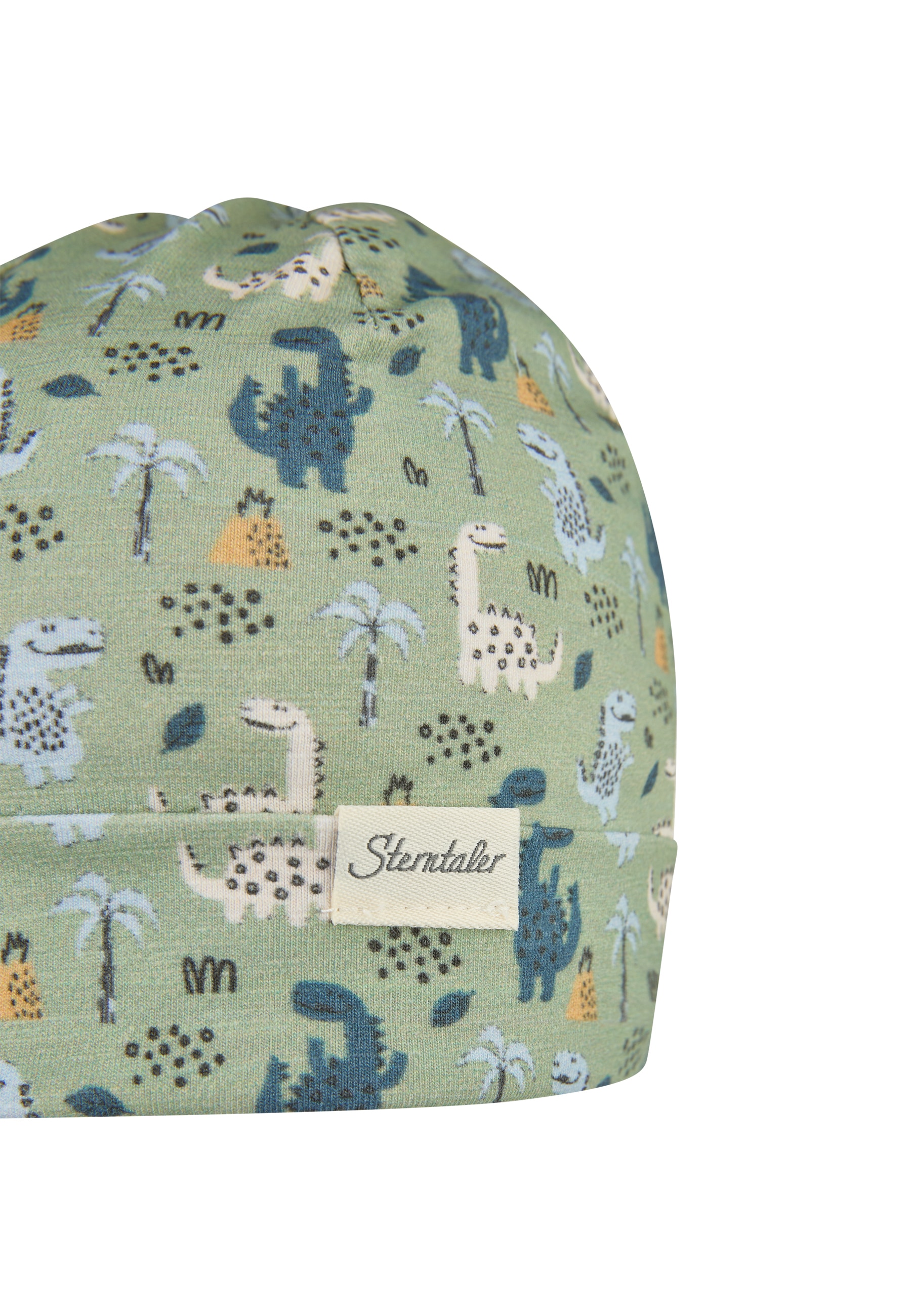 Sterntaler® Beanie »Beanie Dinokinder«
