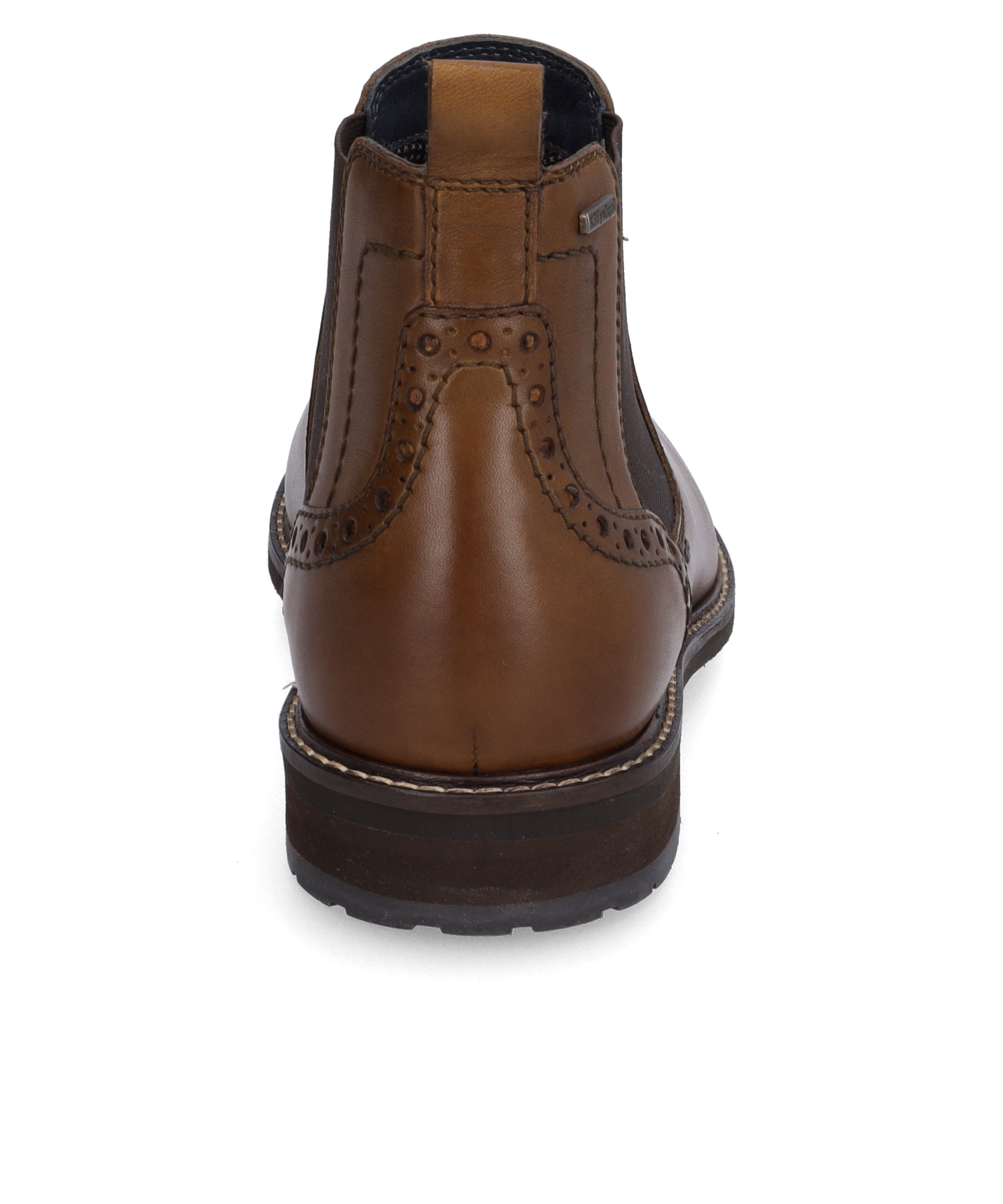 Josef Seibel Stiefelette »Jasper 50, cognac«