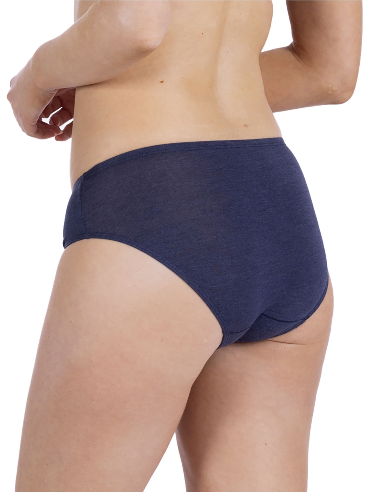 Nina Von C. Jazz-Pants Slips »6er Pack Jazzpant Light&Easy«