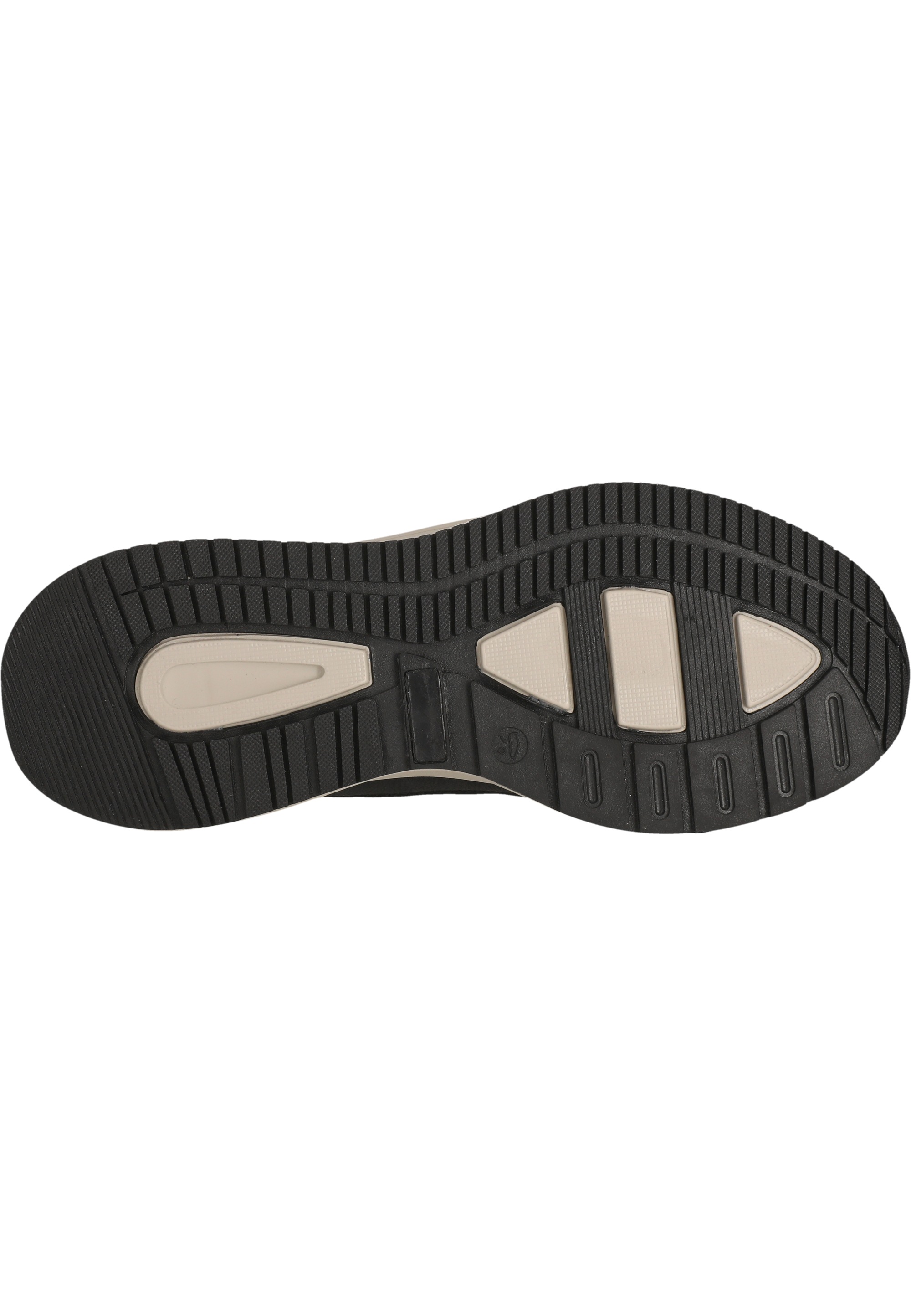 WHISTLER Winterboots »HODIO M LOW-CUT BOOT«  Winterschuhe, Winterboots, Snowboots, wasserabweisend