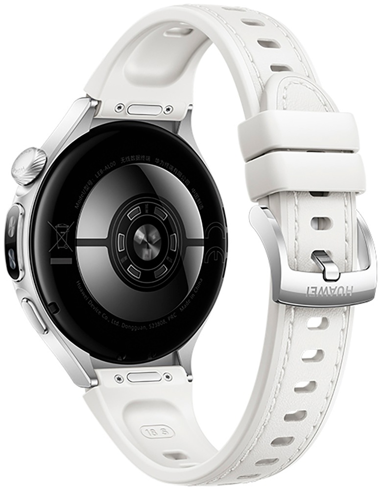 Huawei Smartwatch »Watch 6 41mm«(/ 1,38 ″) Harmony OS