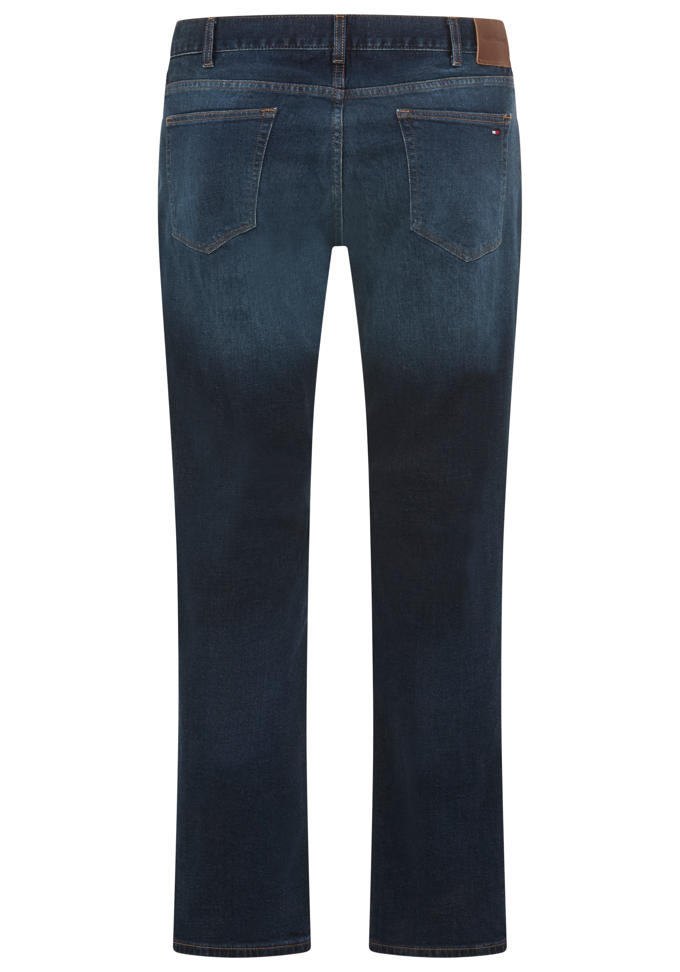 Tommy Hilfiger Big & Tall Regular-fit-Jeans »BT-REGULAR MADISON«