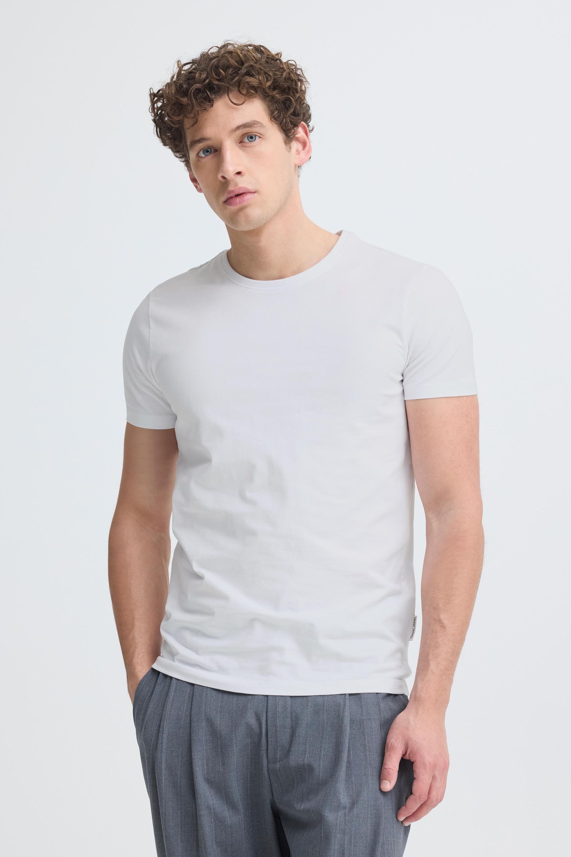 Casual Friday T-Shirt »T-Shirt CFDavide«