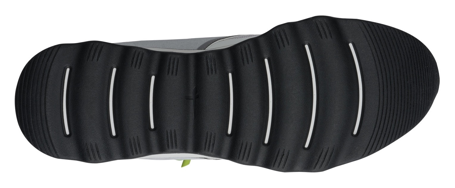 Tamaris Slip-On Sneaker  Freizeitschuh, Halbschuh mit Ortholite-Ausstattung, für Herren