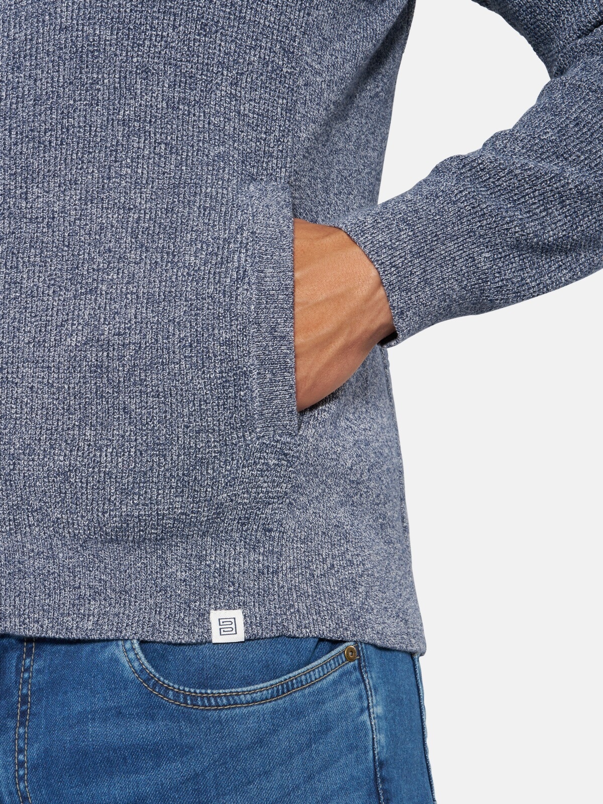 Babista Strickjacke »Strickjacke GOVALI«