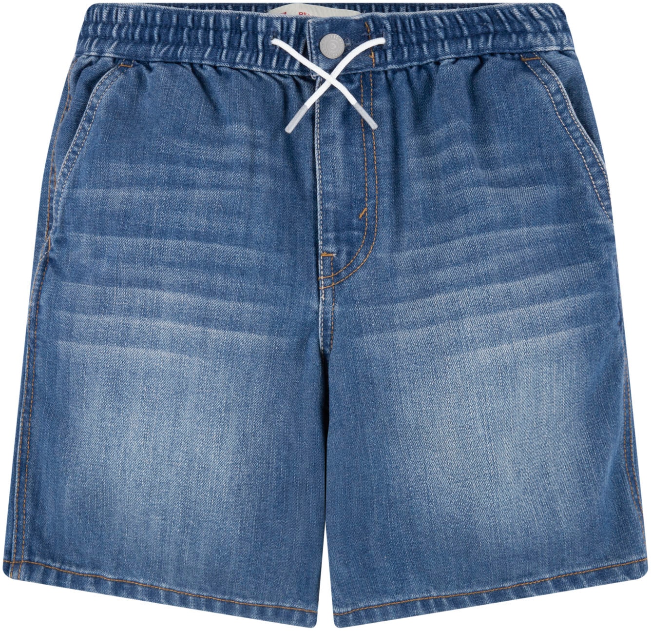 Levi's® Kids Jeansshorts »RELAXED PULL ON SHORT«, for BOYS kaufen