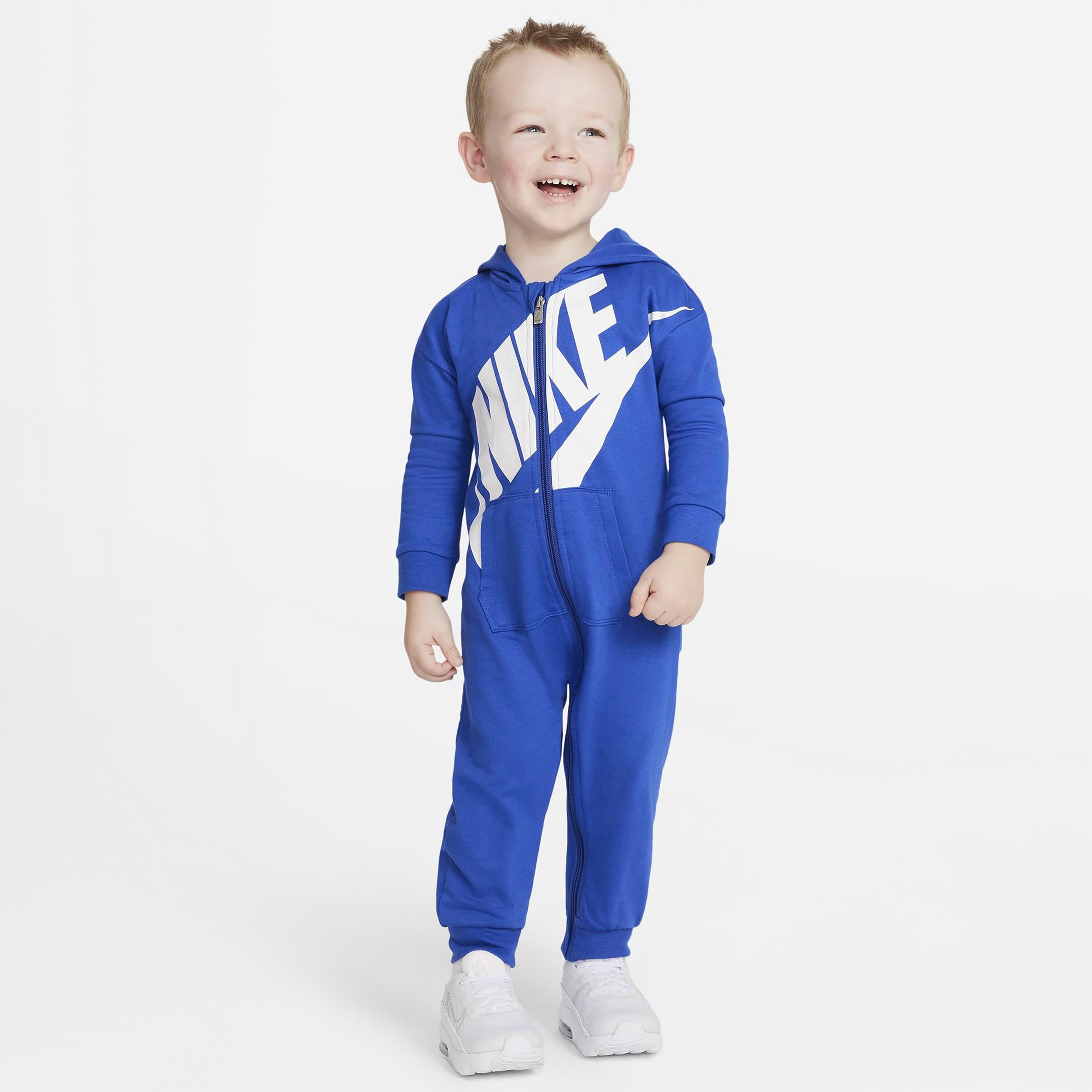 Nike Sportswear Jumpsuit »NKN ALL DAY PLAY COVERALL«