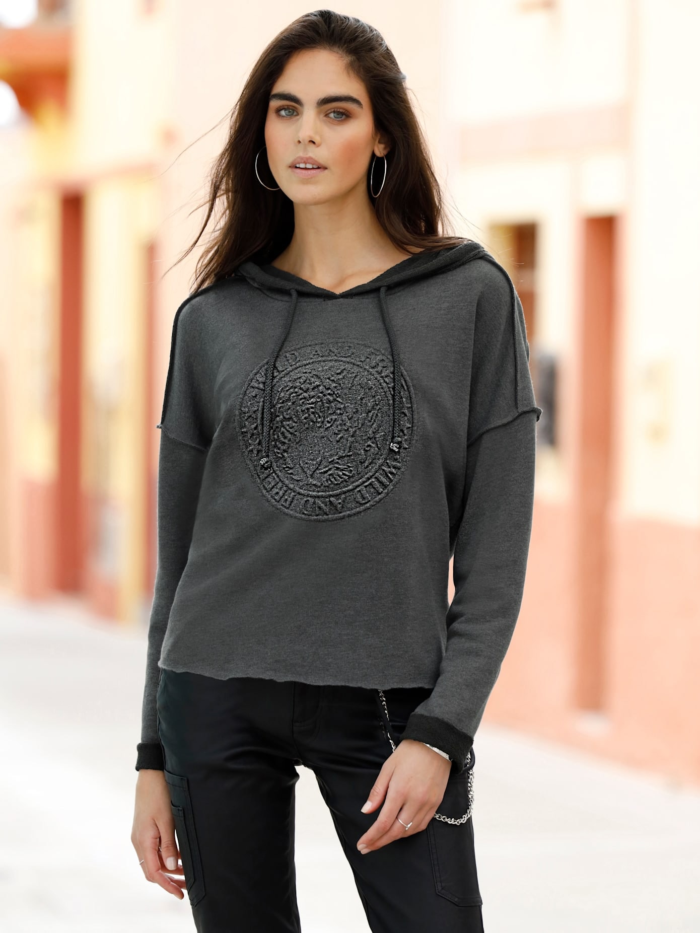 heine Sweatshirt
