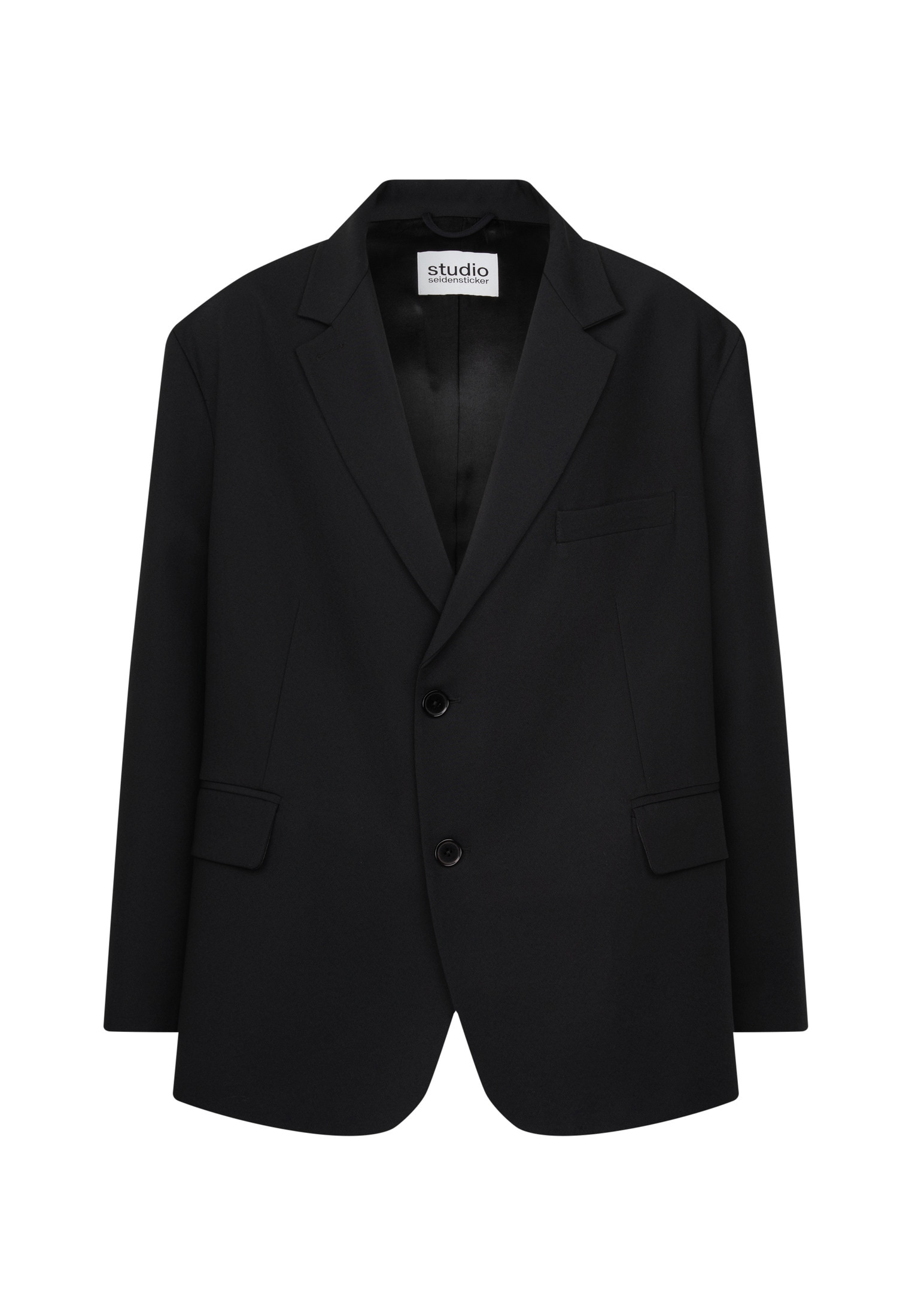 studio seidensticker Sakko 1/1 Uni