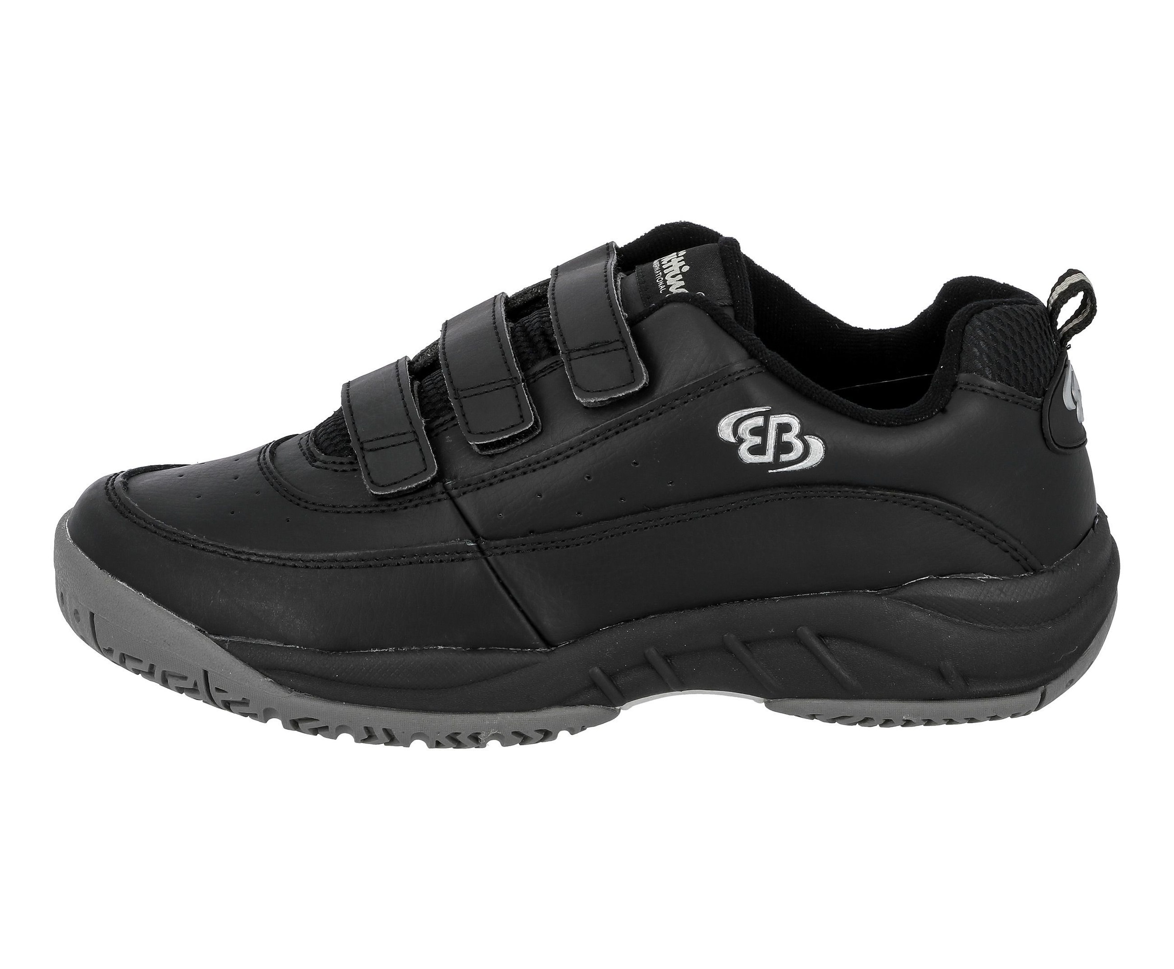 BRÜTTING Sneaker »Sportschuh Racket V«