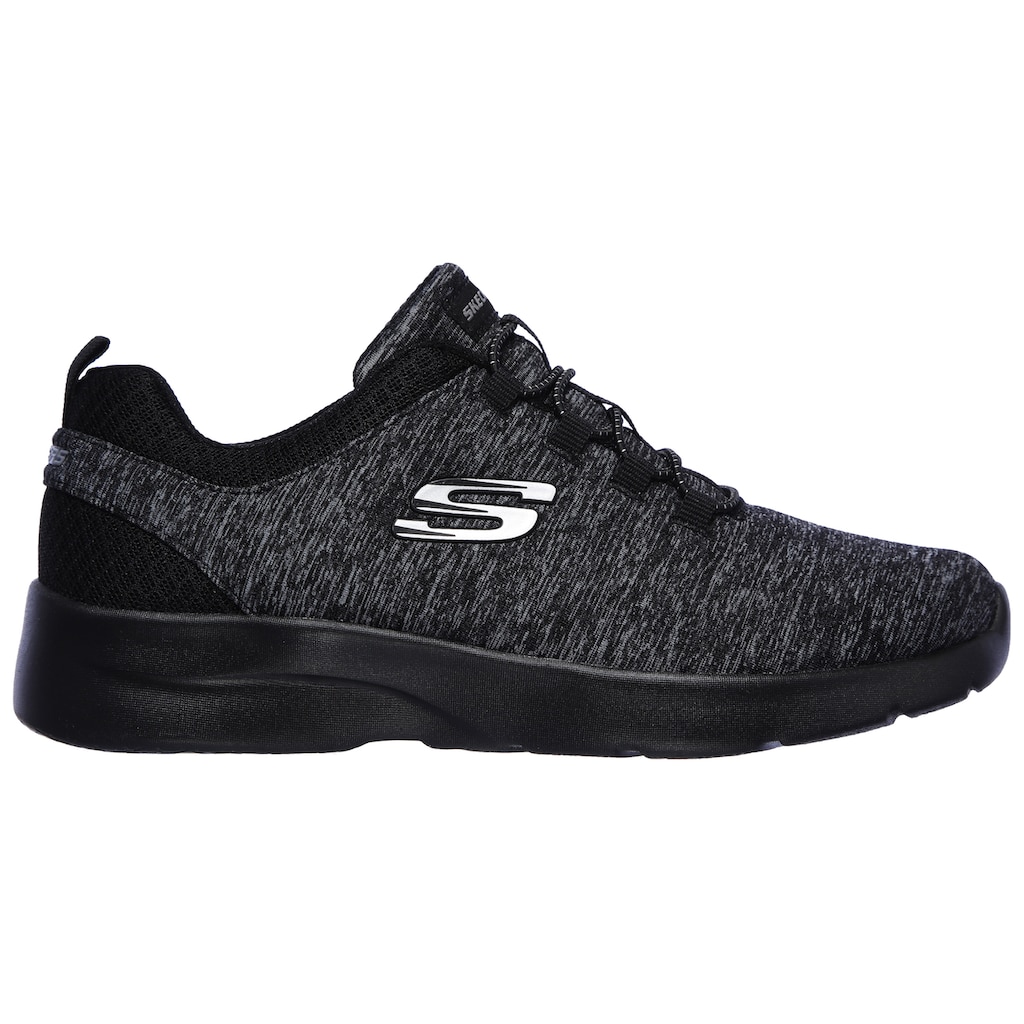 Skechers Slip-On Sneaker »DYNAMIGHT 2.0-IN A FLASH«