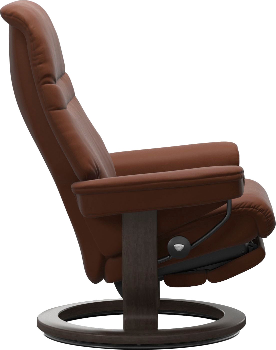 Stressless® Relaxsessel »Sunrise« elektrisch verstellbar, optional 2-motorisch, Größe M & L
