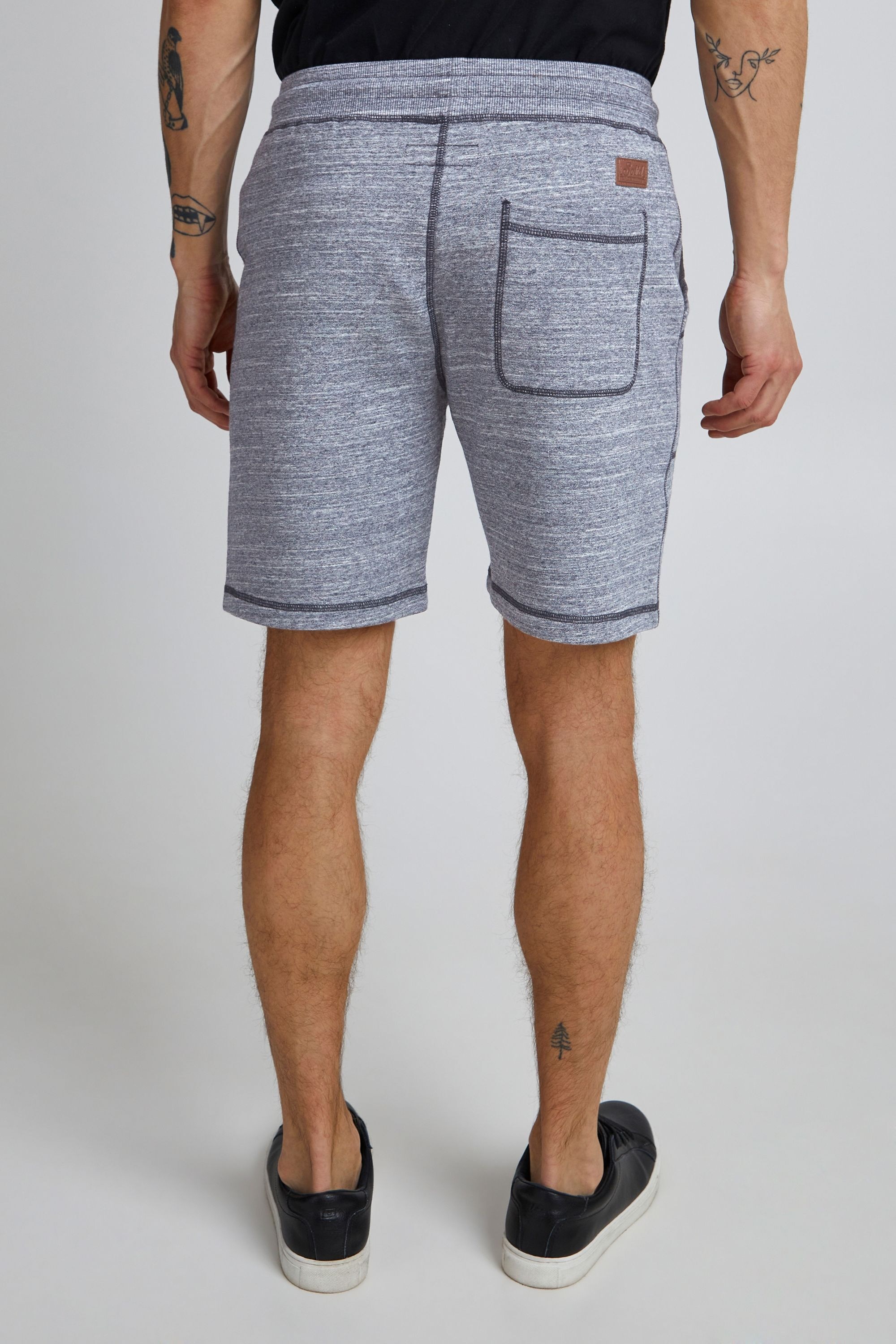 !Solid Sweatshorts »Sweatshorts SDAris«