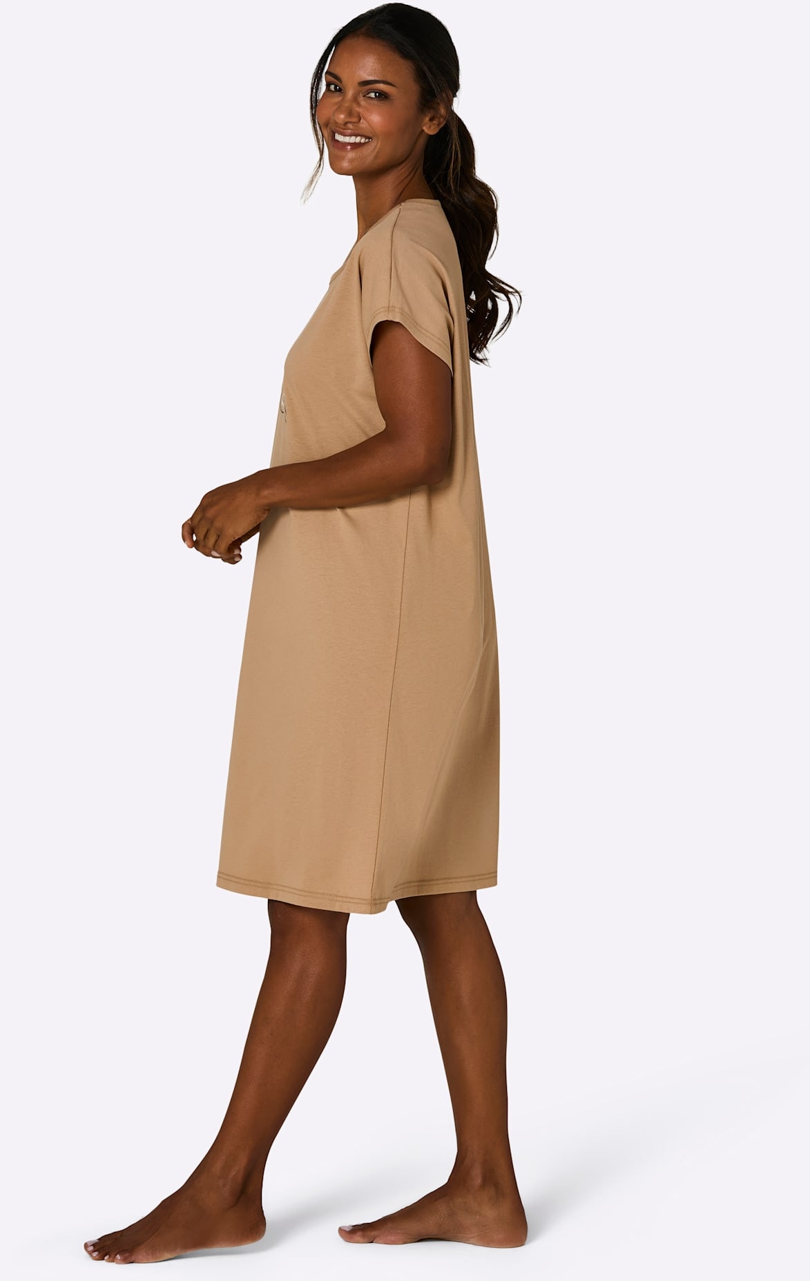 wäschepur Sleepshirt »Sleepshirts«