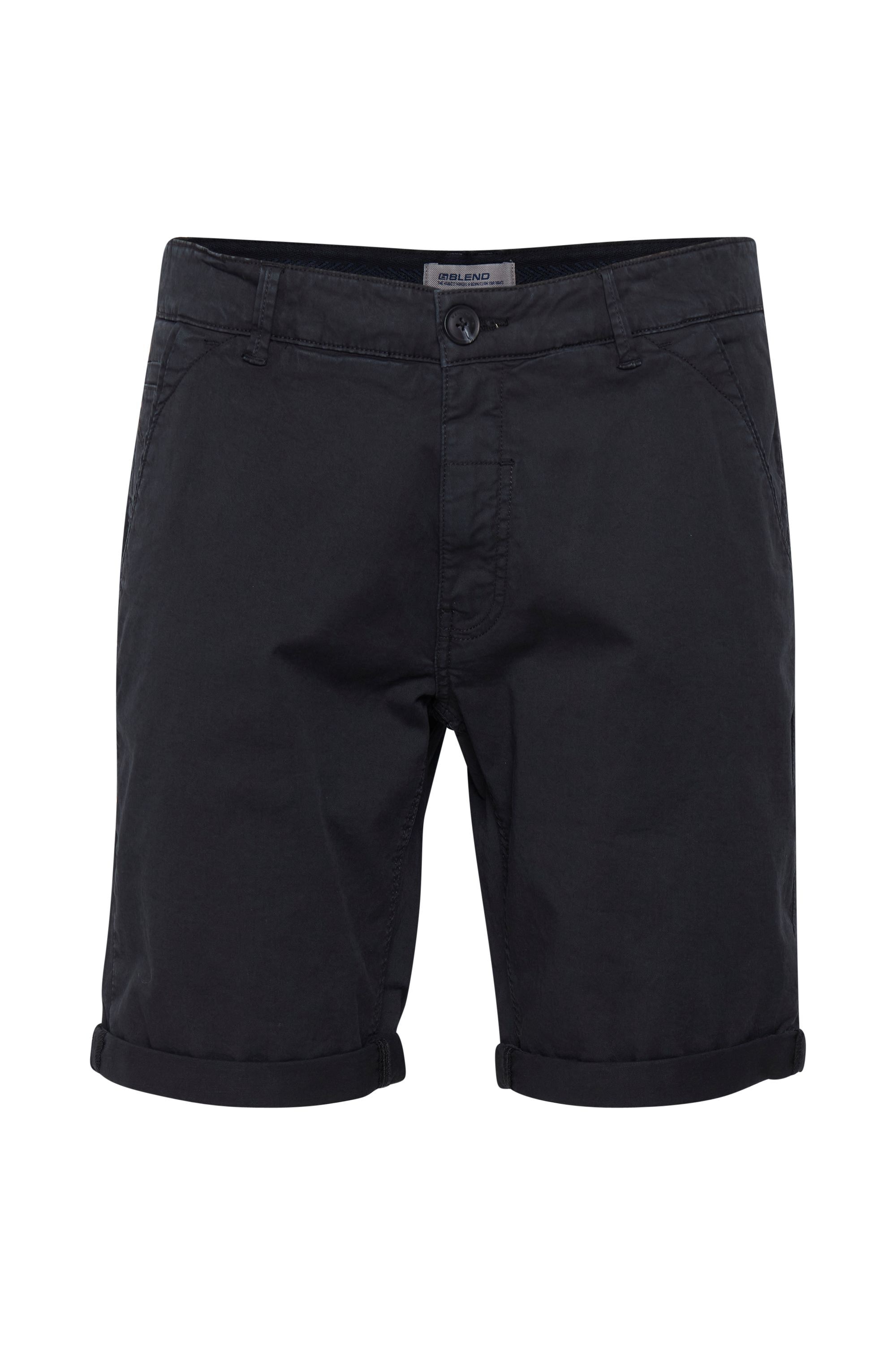 Blend Chinoshorts »Chinoshorts BHBrix«