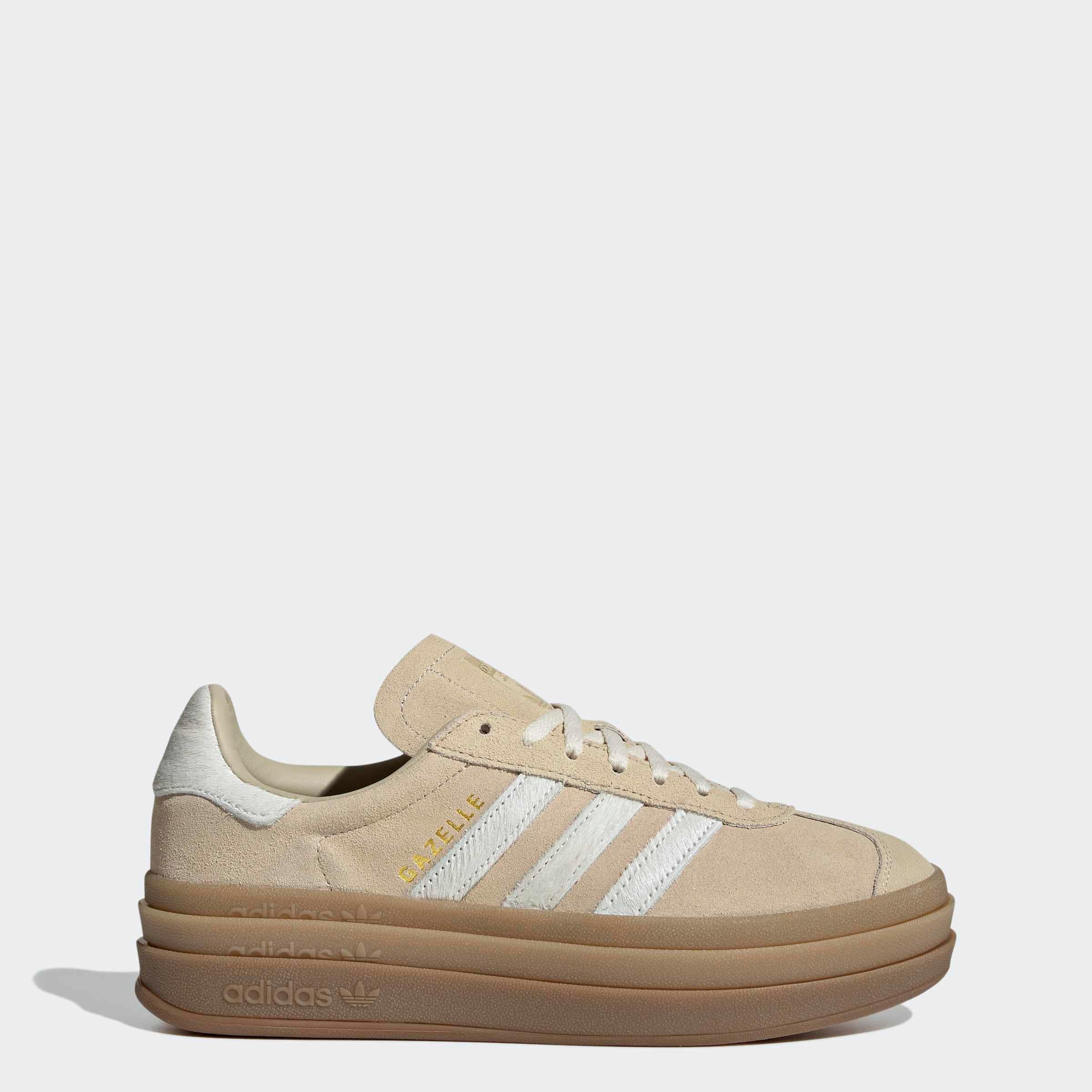 adidas Originals Sneaker »GAZELLE BOLD«