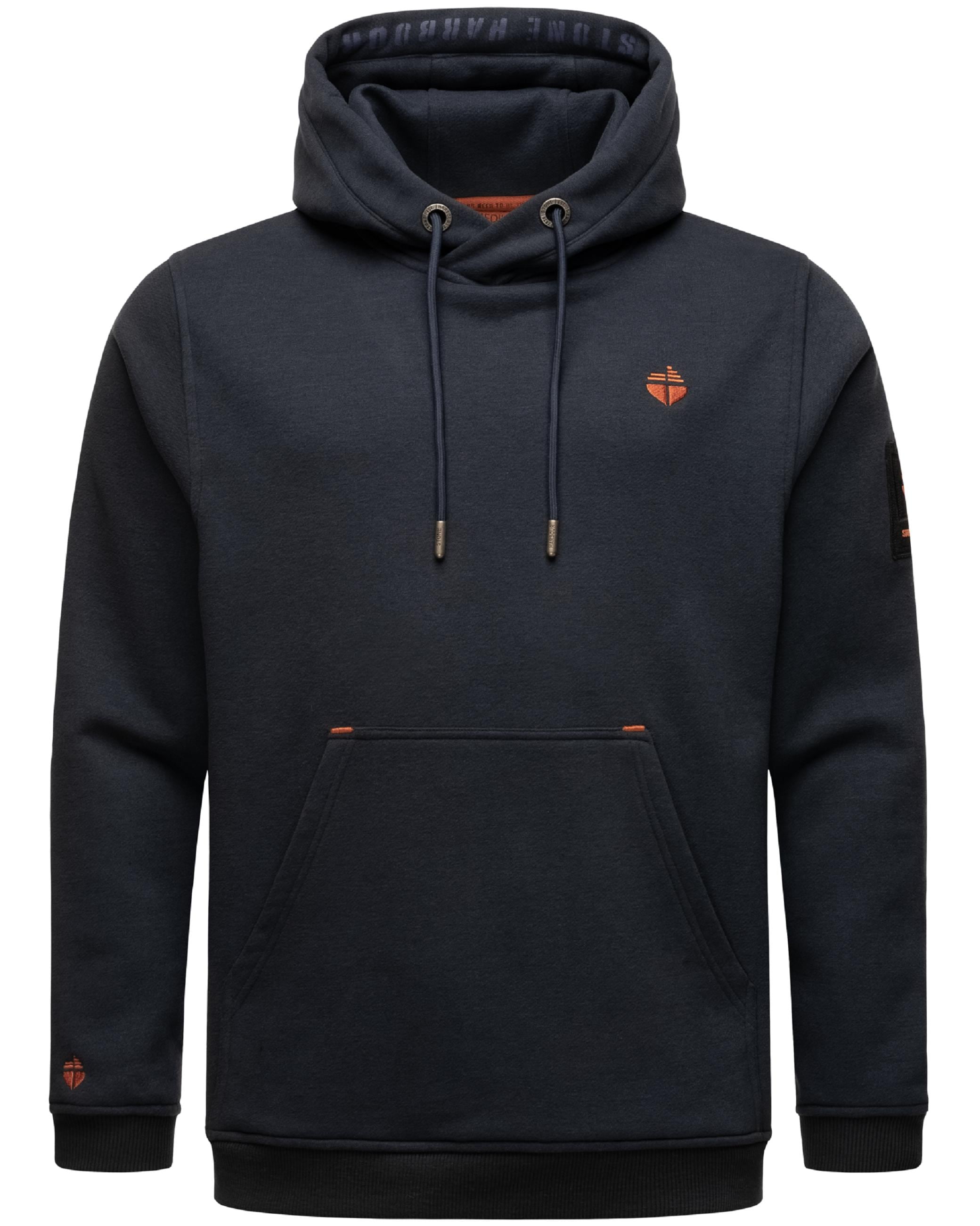 Stone Harbour Sweater »Sweater Bodo Shain«