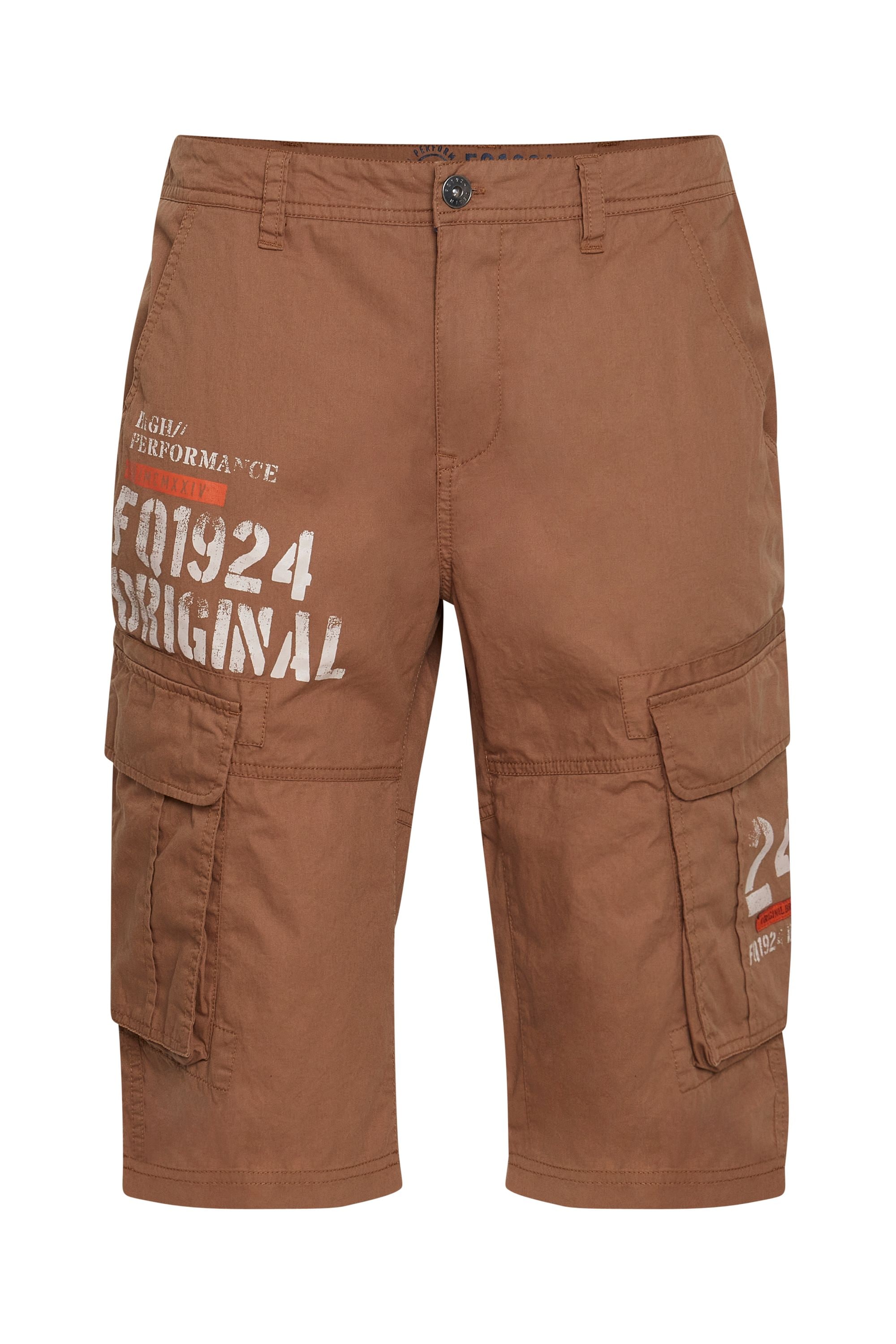 Cargoshorts »Cargoshorts FQMael«