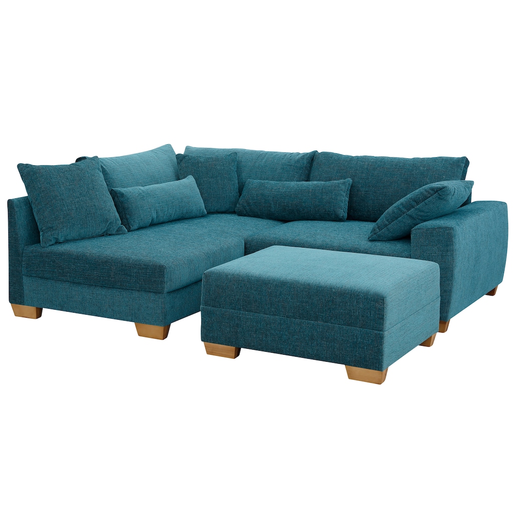 Home affaire Ecksofa